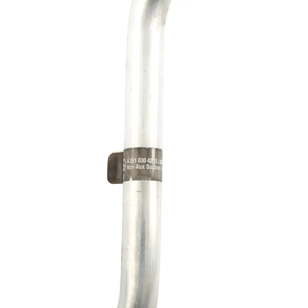 A/C Air Conditioning Refrigerant Pipe Hose Line to Mercedes V251 W251 with Part number A2518304215 Mercedes V251 W251 A/C Air Conditioning Refrigerant Pipe Hose Line - SKU RHD-A2518304215 - Part number A2518304215