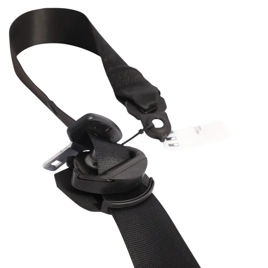 Mercedes W164 W251 Seat Belt Seatbelt Front Left N/S Side - SKU RHD-A2518605985 - Part number A2518605985