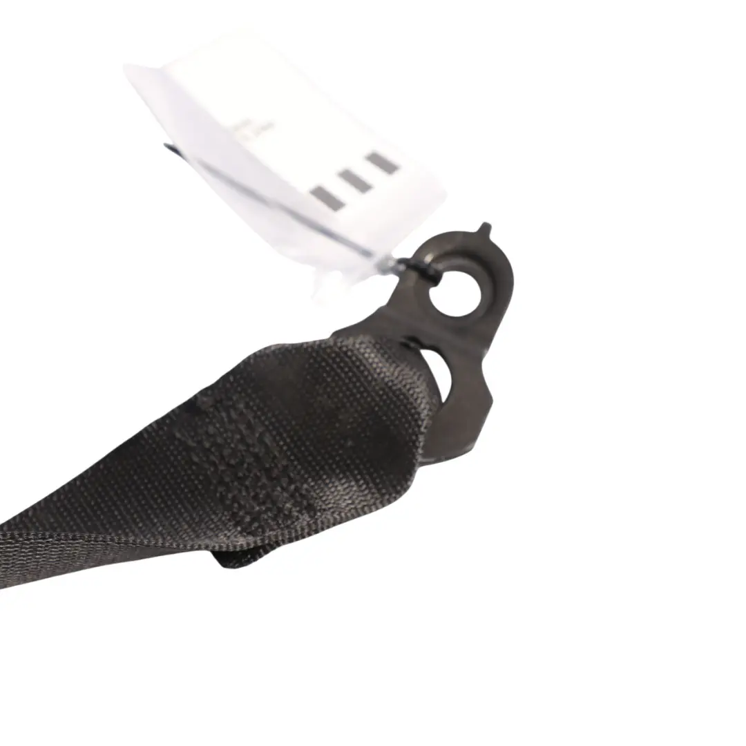 Mercedes W164 W251 Seat Belt Seatbelt Front Left N/S Side - SKU RHD-A2518605985 - Part number A2518605985