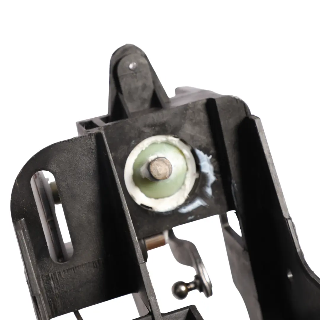Gear Selector Mercedes Citan W415 Manual Gearbox Transmission Assembly 349010607 - SKU RHD-A4152602900-1 - Part number A4152602900