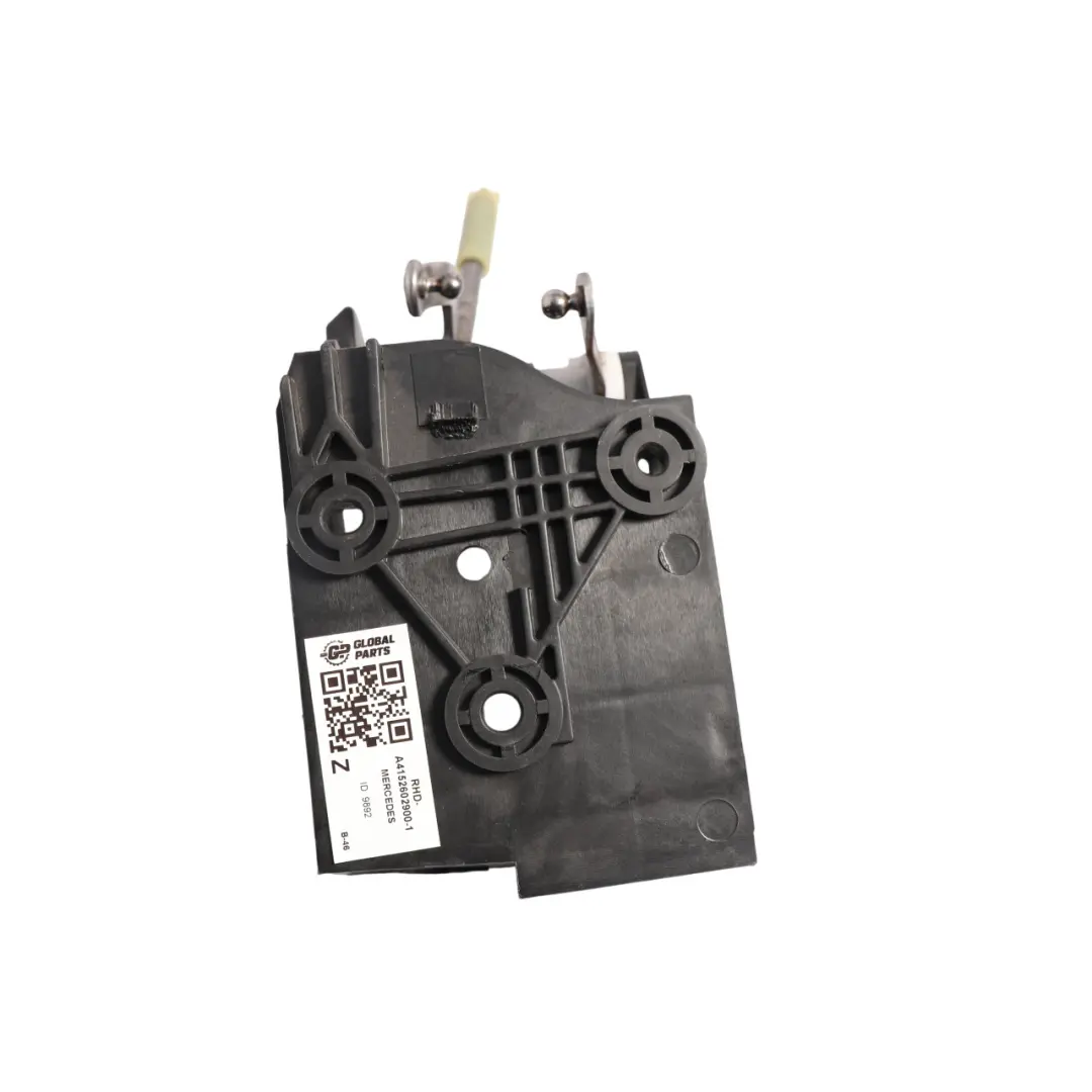 Selector Mercedes Citan W415 Manual Gearbox Transmission Assembly 349010607 to Gear with Part number A4152602900 Gear Selector Mercedes Citan W415 Manual Gearbox Transmission Assembly 349010607 - SKU RHD-A4152602900-1 - Part number A4152602900