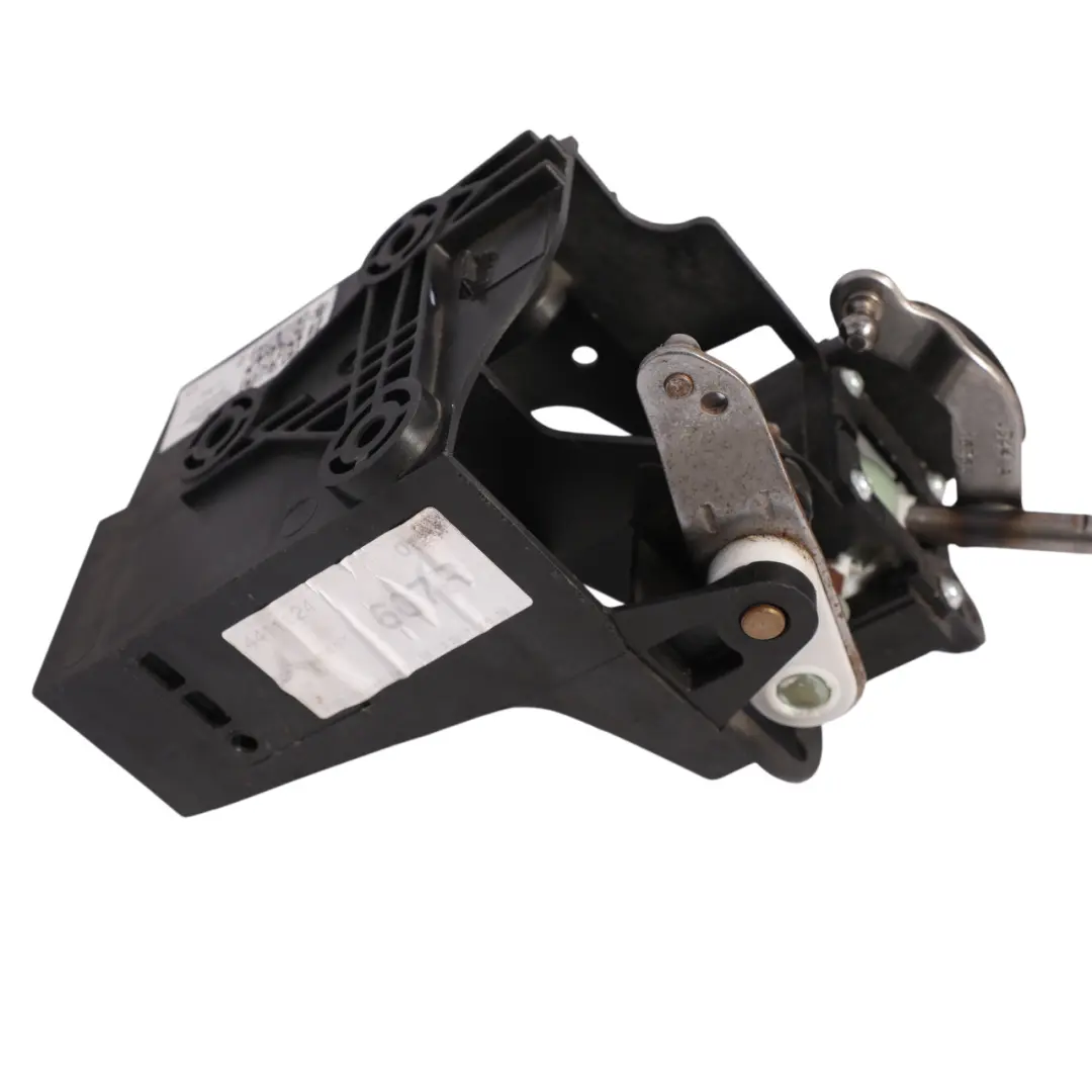 Gear Selector Mercedes Citan W415 Manual Gearbox Transmission Assembly 349010607 - SKU RHD-A4152602900-1 - Part number A4152602900