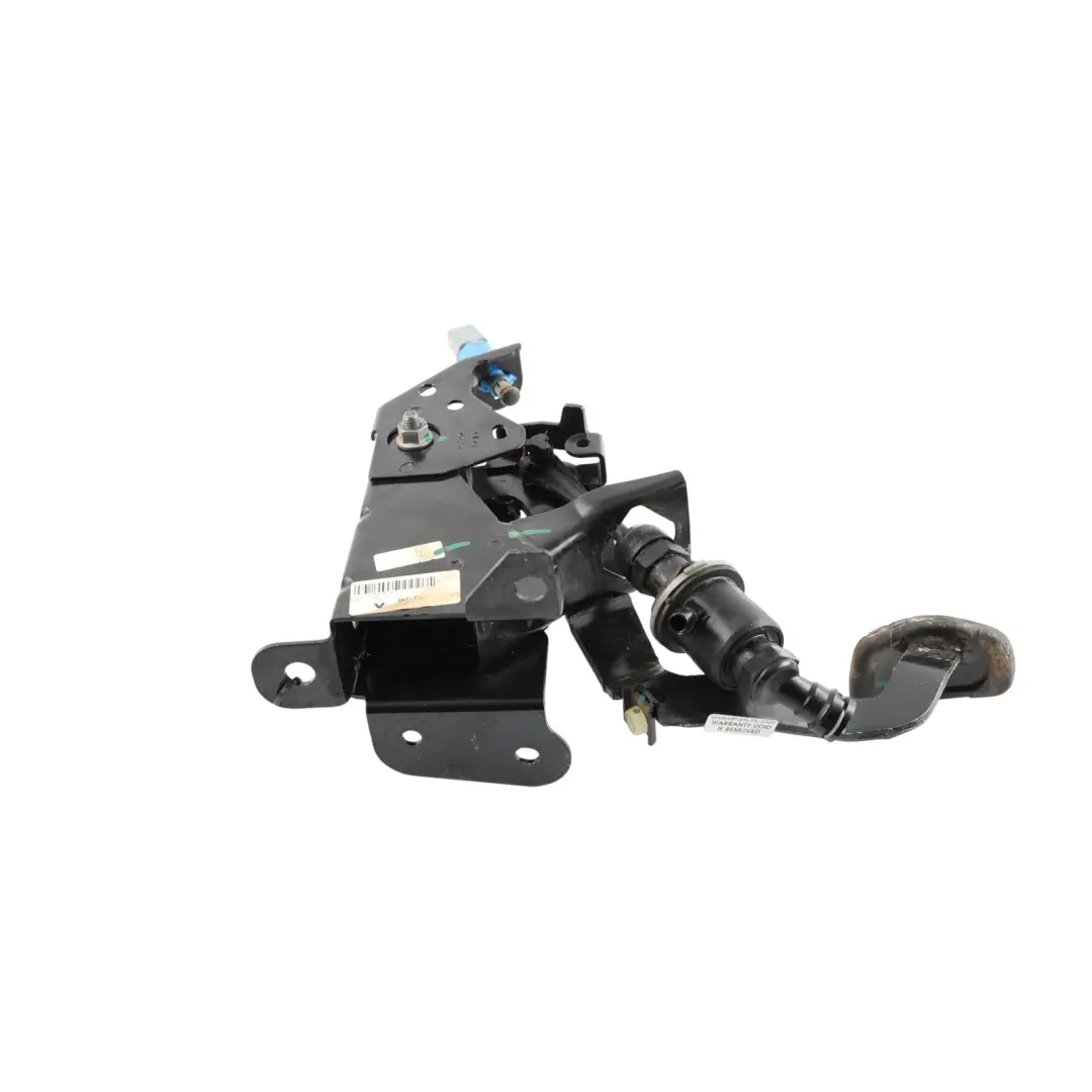 Mercedes Citan W415 Clutch Pedal Control Unit Manual Transmission 8200508356 - SKU RHD-A4152910001-1 - Part number A4152910001