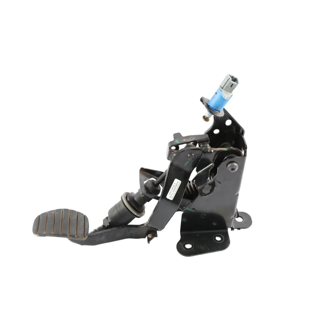 Mercedes Citan W415 Clutch Pedal Control Unit Manual Transmission 8200508356 - SKU RHD-A4152910001-1 - Part number A4152910001
