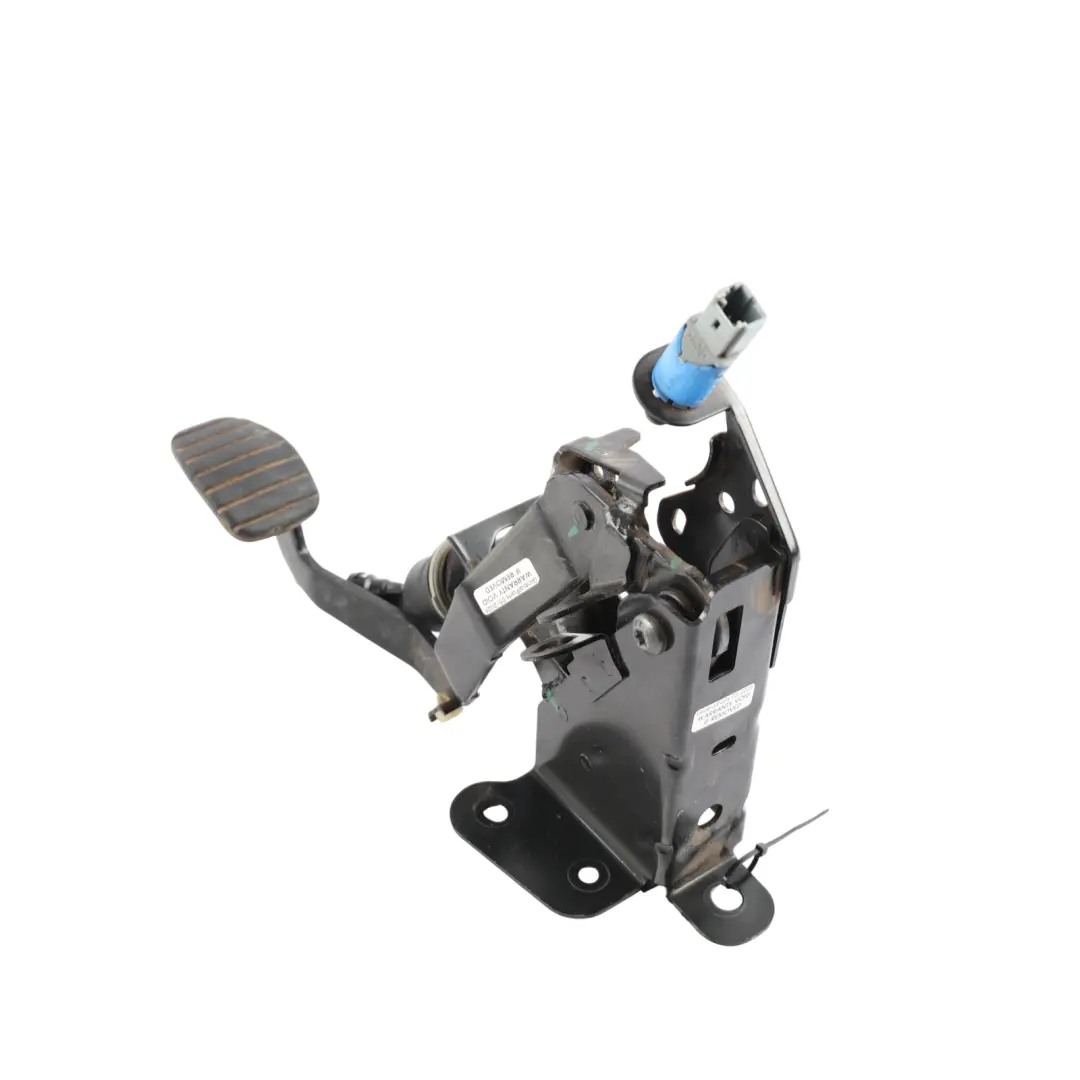 Clutch Pedal Control Unit Manual Transmission 8200508356 to Mercedes Citan W415 with Part number A4152910001 Mercedes Citan W415 Clutch Pedal Control Unit Manual Transmission 8200508356 - SKU RHD-A4152910001-1 - Part number A4152910001
