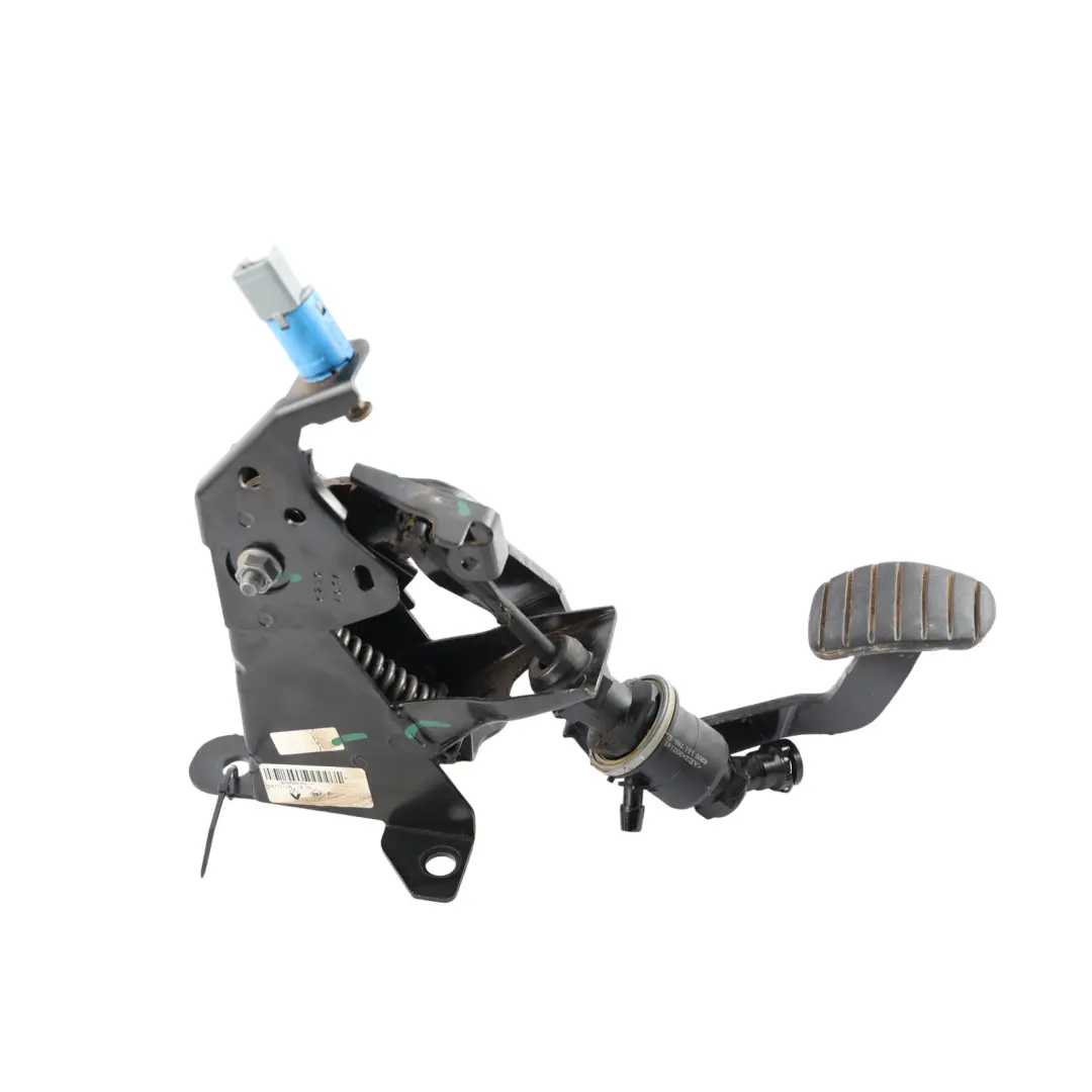 Mercedes Citan W415 Clutch Pedal Control Unit Manual Transmission 8200508356 - SKU RHD-A4152910001-1 - Part number A4152910001
