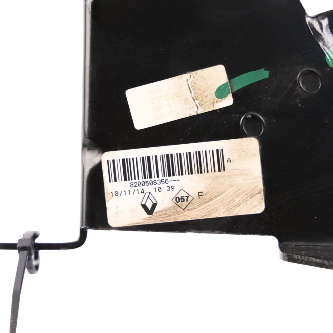 Mercedes Citan W415 Clutch Pedal Control Unit Manual Transmission 8200508356 - SKU RHD-A4152910001-1 - Part number A4152910001