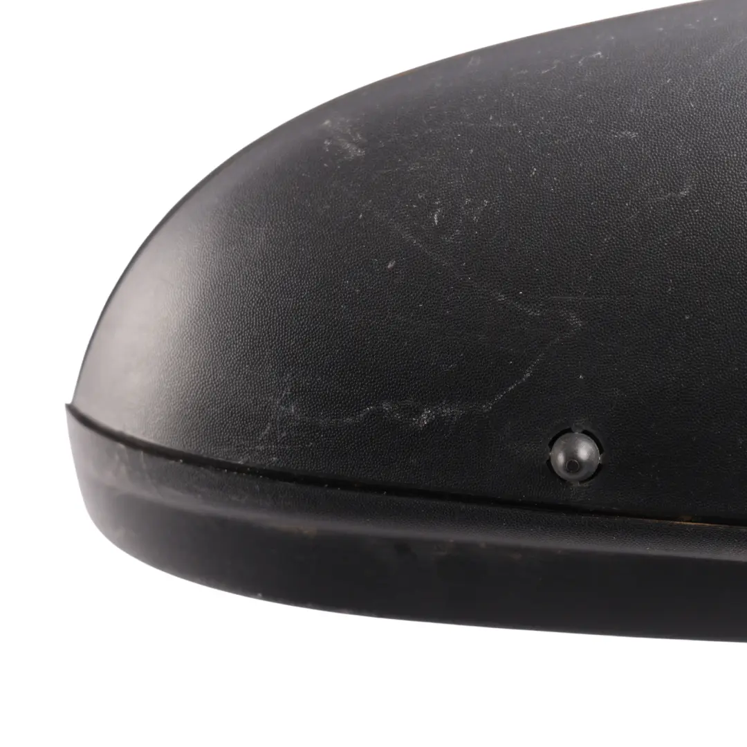 Door Wing Mirror Heated Right O/S Brilliant Silver - 9744 to Mercedes Citan W415 with Part number A4158100116 Mercedes Citan W415 Door Wing Mirror Heated Right O/S Brilliant Silver - 9744 - SKU RHD-A4158100116-BRS1 - Part number A4158100116