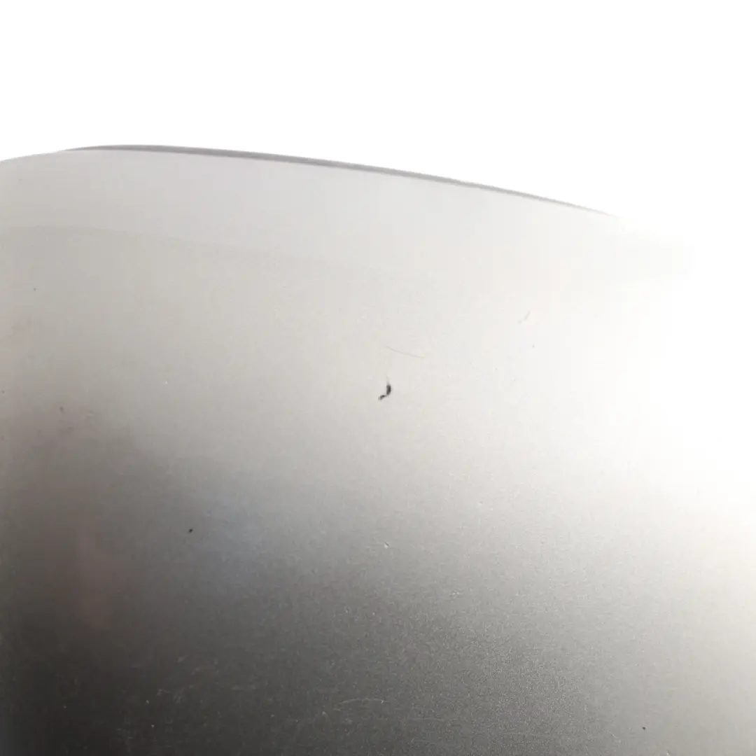 Door Wing Mirror Heated Left N/S Brilliant Silver - 9744 to Mercedes Citan W415 with Part number A4158100416 Mercedes Citan W415 Door Wing Mirror Heated Left N/S Brilliant Silver - 9744 - SKU RHD-A4158100416-BRS1 - Part number A4158100416