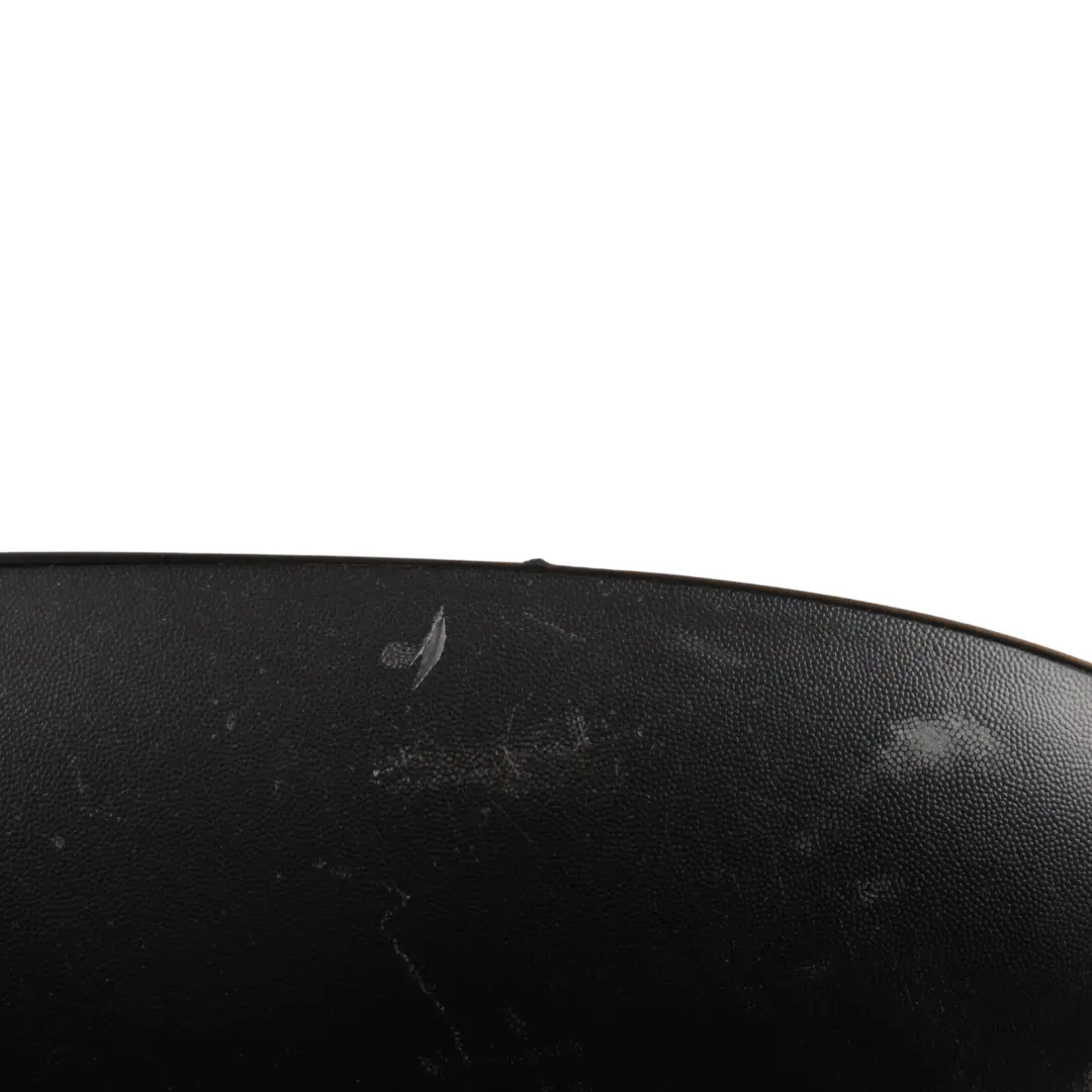 Mercedes Citan W415 Door Wing Mirror Heated Left N/S Brilliant Silver - 9744 - SKU RHD-A4158100416-BRS1 - Part number A4158100416