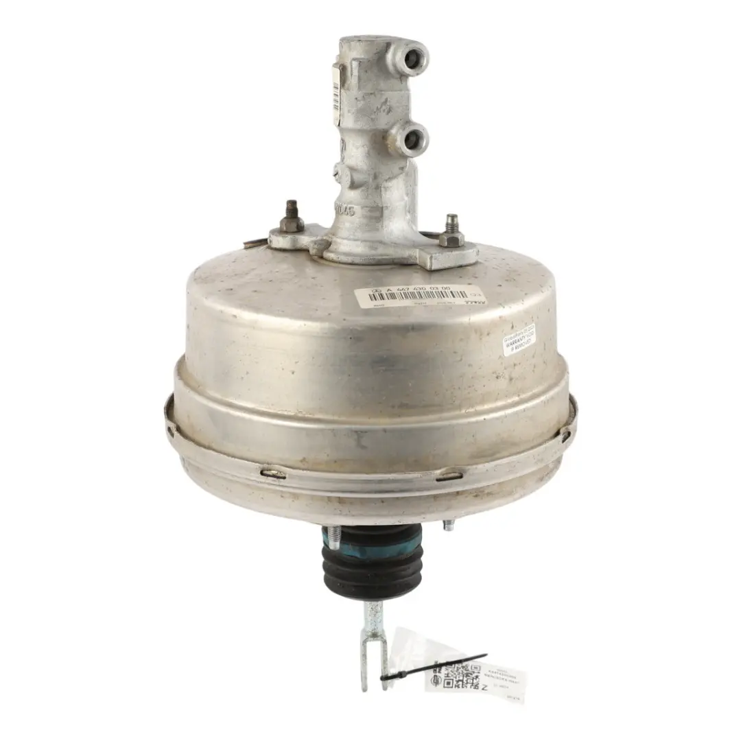 Mercedes Vito W447 Brake Servo Cylinder 114 CDI 622851 Diesel - SKU RHD-A4474300300 - Part number A4474300300