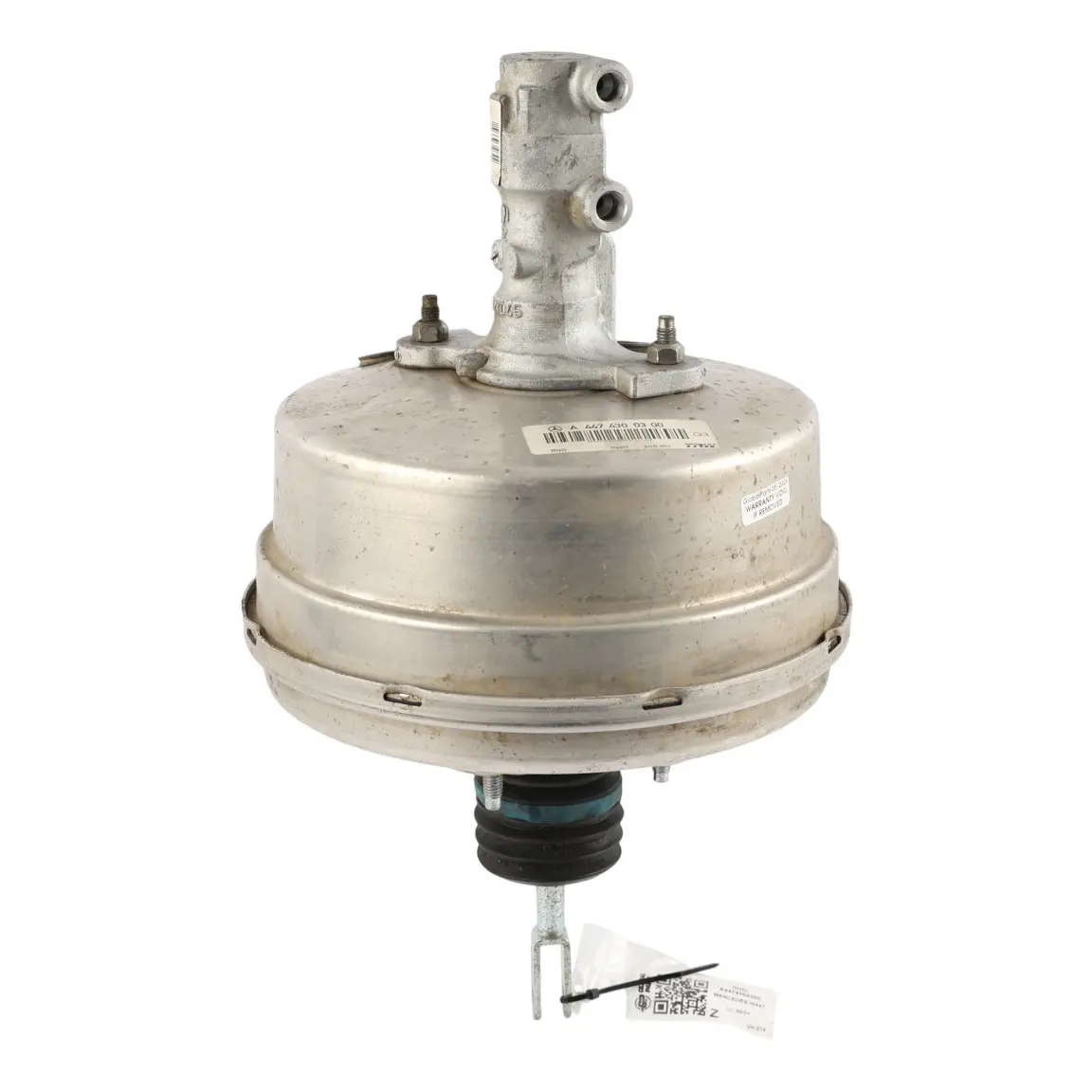 Mercedes Vito W447 Brake Servo Cylinder 114 CDI 622851 Diesel A4474300300