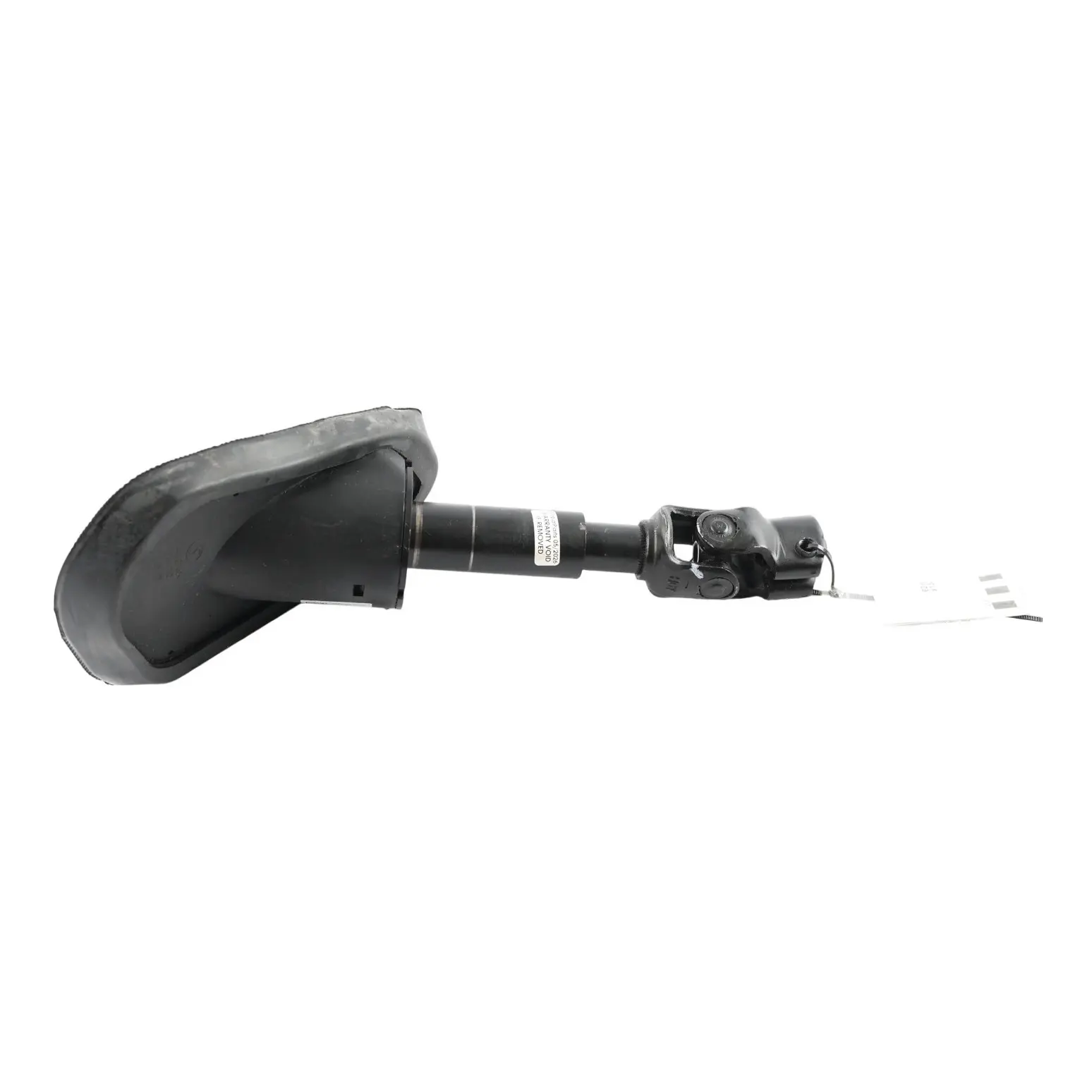 Mercedes Vito W447 Steering Shaft Steering Column Lower Shaft Diesel A4474601409