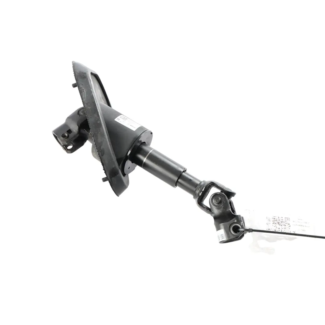 Steering Shaft Steering Column Lower Shaft Diesel to Mercedes Vito W447 with Part number A4474601409 Mercedes Vito W447 Steering Shaft Steering Column Lower Shaft Diesel - SKU RHD-A4474601409-2 - Part number A4474601409