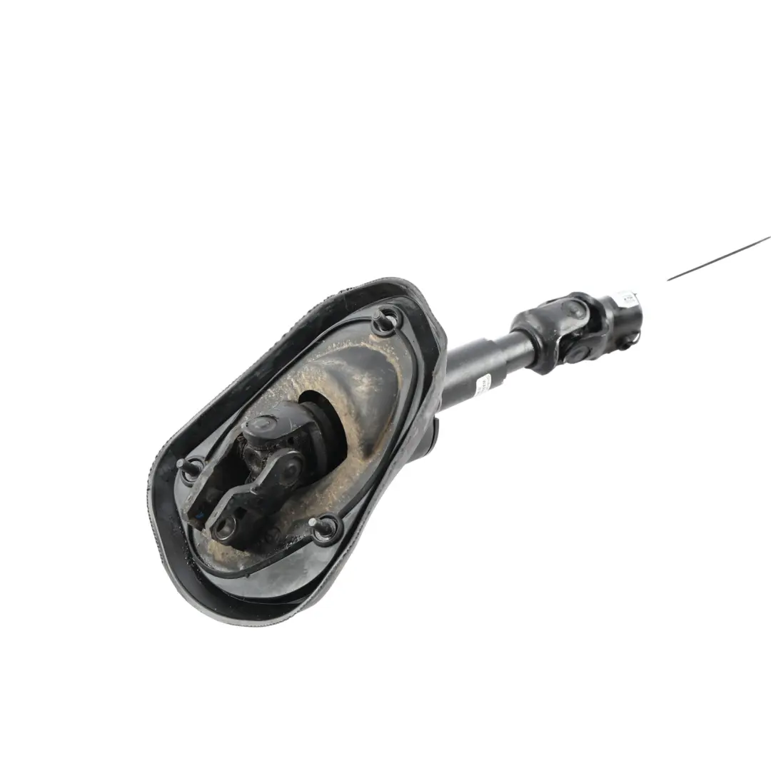 Steering Shaft Steering Column Lower Shaft Diesel to Mercedes Vito W447 with Part number A4474601409 Mercedes Vito W447 Steering Shaft Steering Column Lower Shaft Diesel - SKU RHD-A4474601409-2 - Part number A4474601409