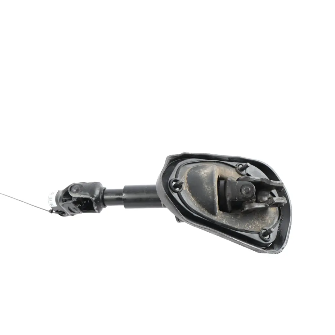 Steering Shaft Steering Column Lower Shaft Diesel to Mercedes Vito W447 with Part number A4474601409 Mercedes Vito W447 Steering Shaft Steering Column Lower Shaft Diesel - SKU RHD-A4474601409-2 - Part number A4474601409