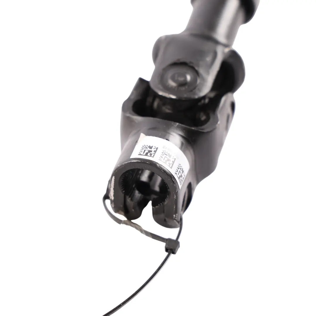 Steering Shaft Steering Column Lower Shaft Diesel to Mercedes Vito W447 with Part number A4474601409 Mercedes Vito W447 Steering Shaft Steering Column Lower Shaft Diesel - SKU RHD-A4474601409-2 - Part number A4474601409