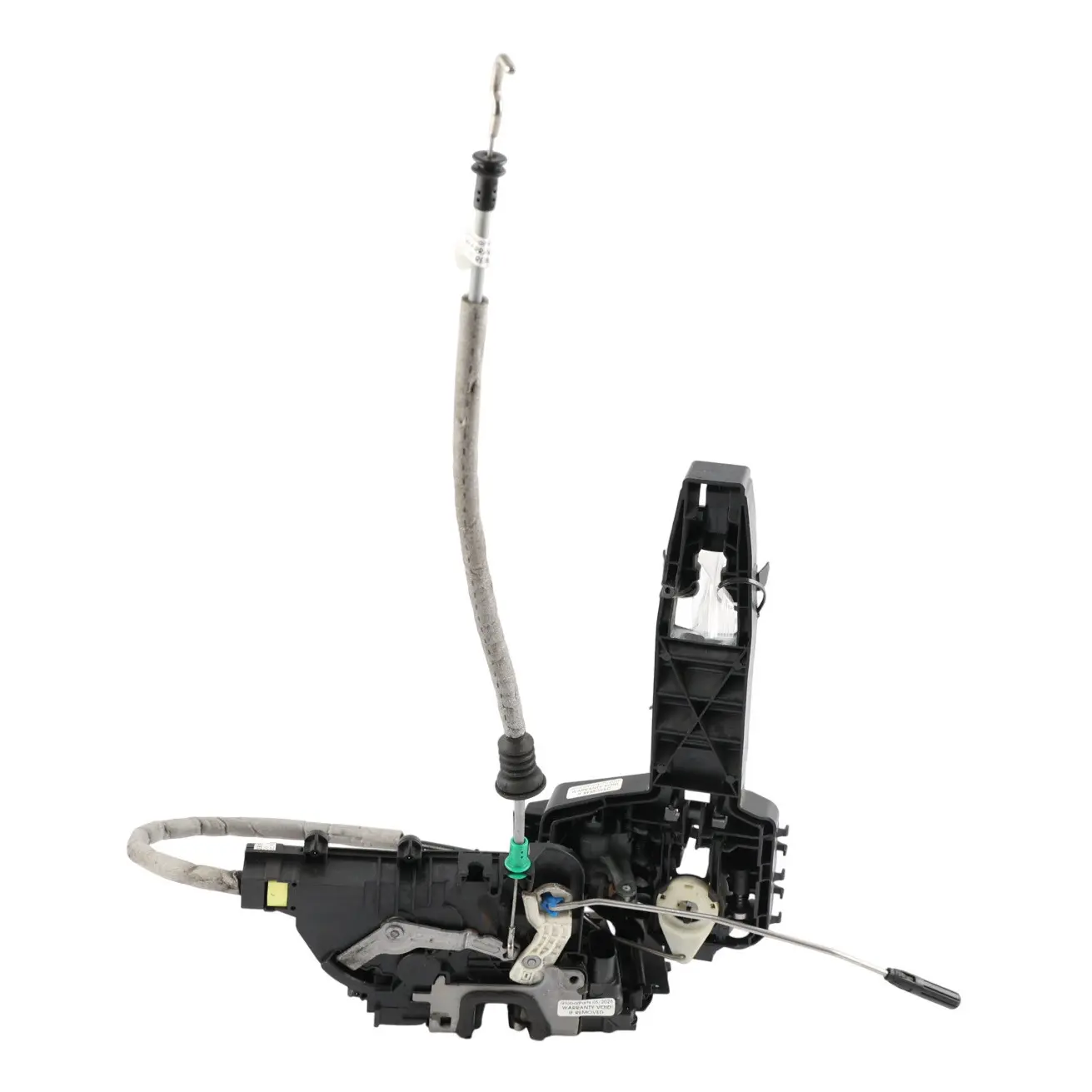 Mercedes Vito W447 Door Lock Front Right O/S Latch Catch Actuator A4477200535