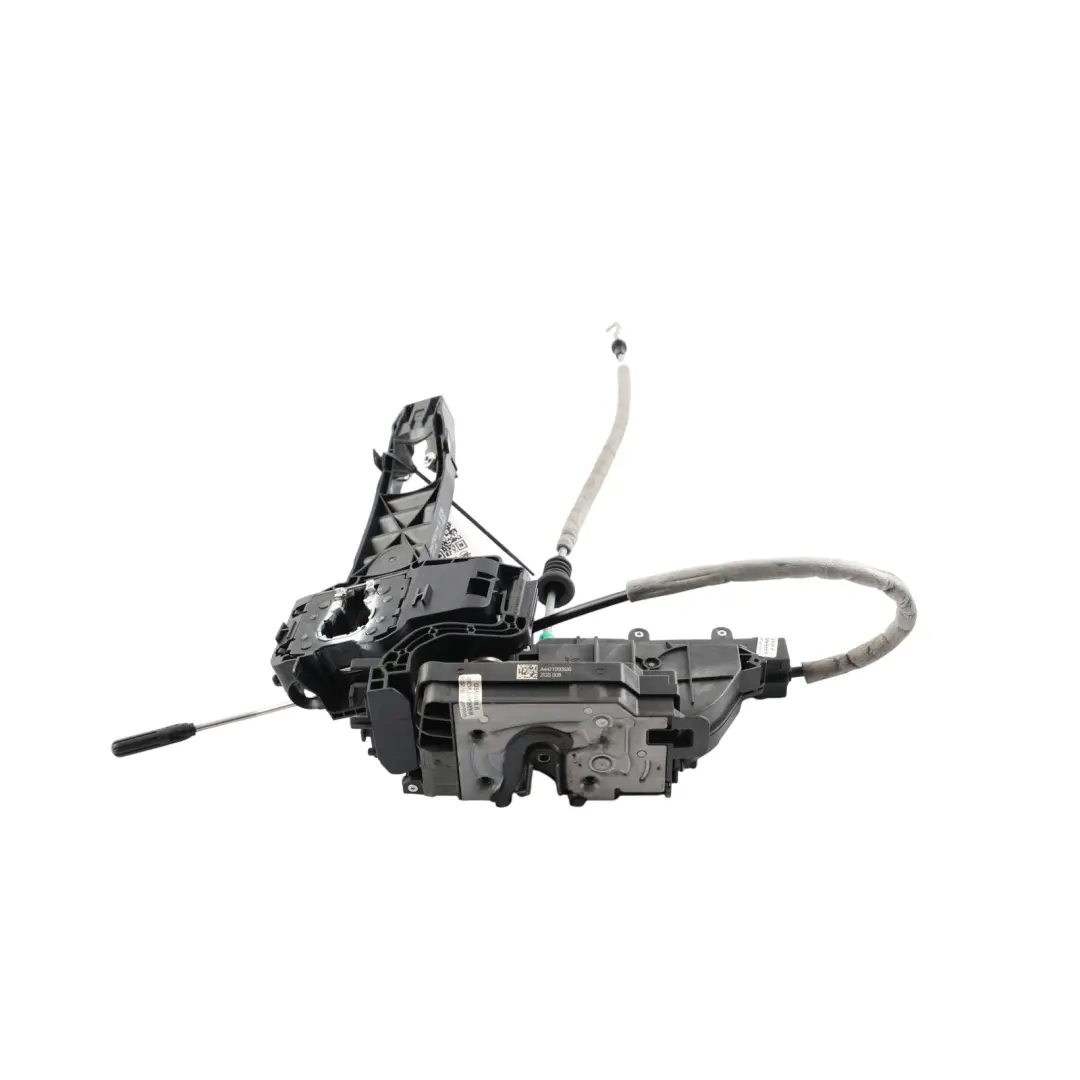 Mercedes Vito W447 Door Lock Front Right O/S Latch Catch Actuator - SKU RHD-A4477200535-1 - Part number A4477200535