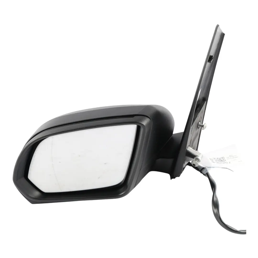 Mercedes Vito W447 Door Wing Mirror Left N/S Electric Heated Primed - SKU RHD-A4478100316-1 - Part number A4478100316