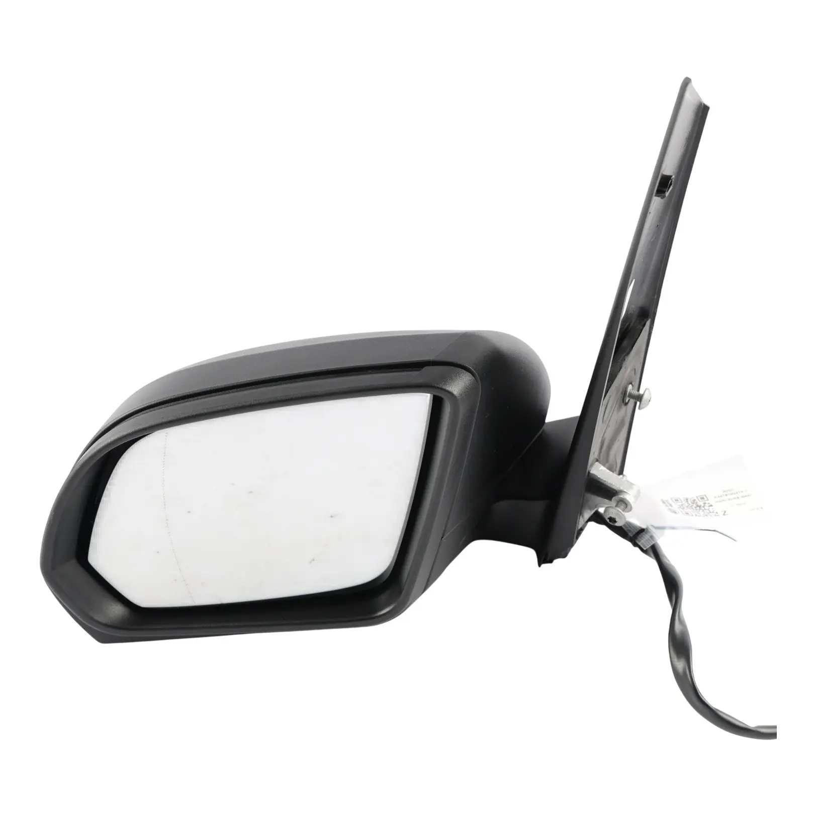 Mercedes Vito W447 Door Wing Mirror Left N/S Electric Heated Primed A4478100316