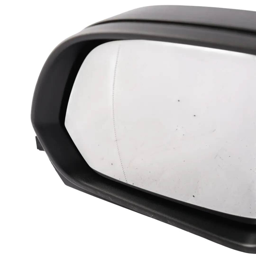 Mercedes Vito W447 Door Wing Mirror Left N/S Electric Heated Primed - SKU RHD-A4478100316-1 - Part number A4478100316