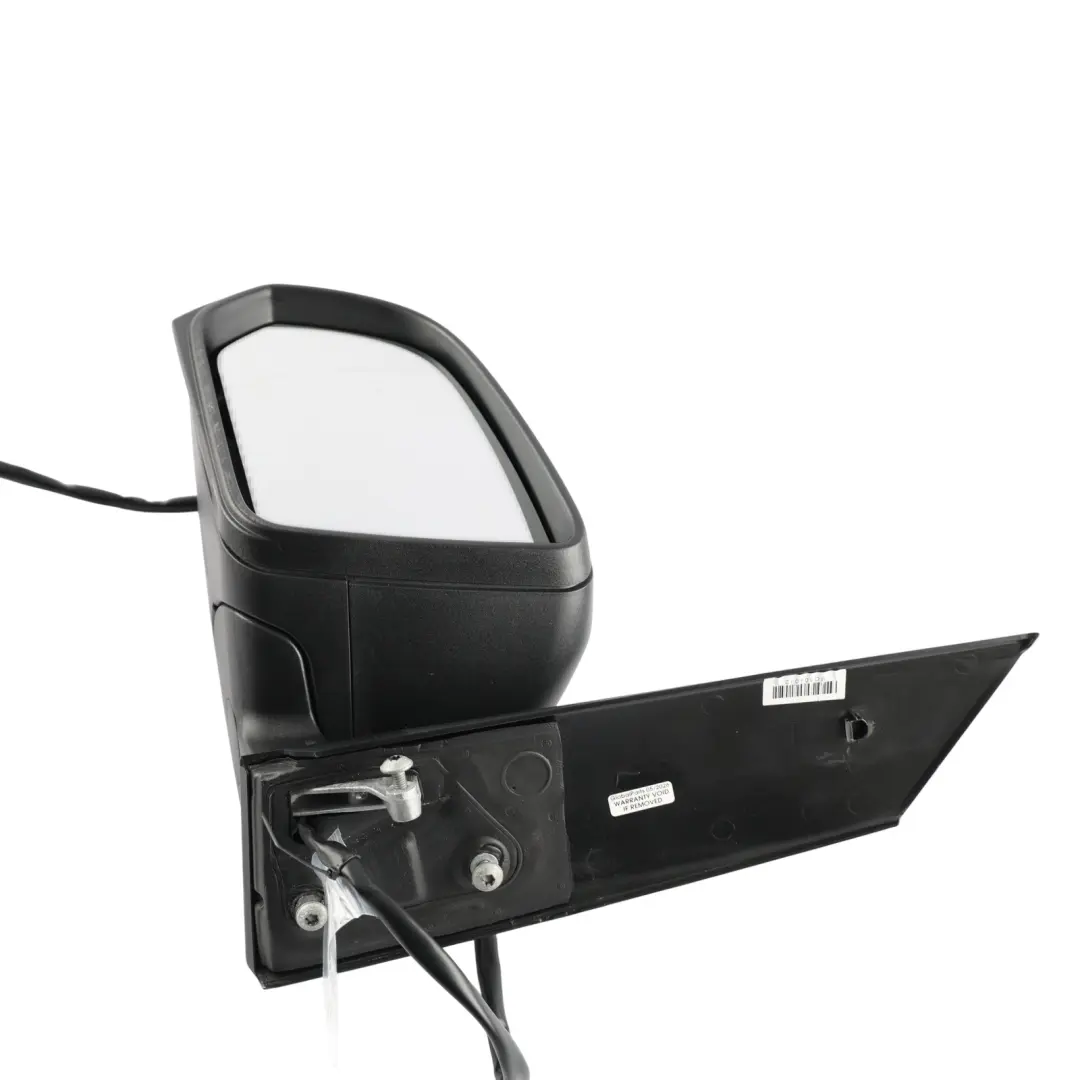 Mercedes Vito W447 Door Wing Mirror Left N/S Electric Heated Primed - SKU RHD-A4478100316-1 - Part number A4478100316