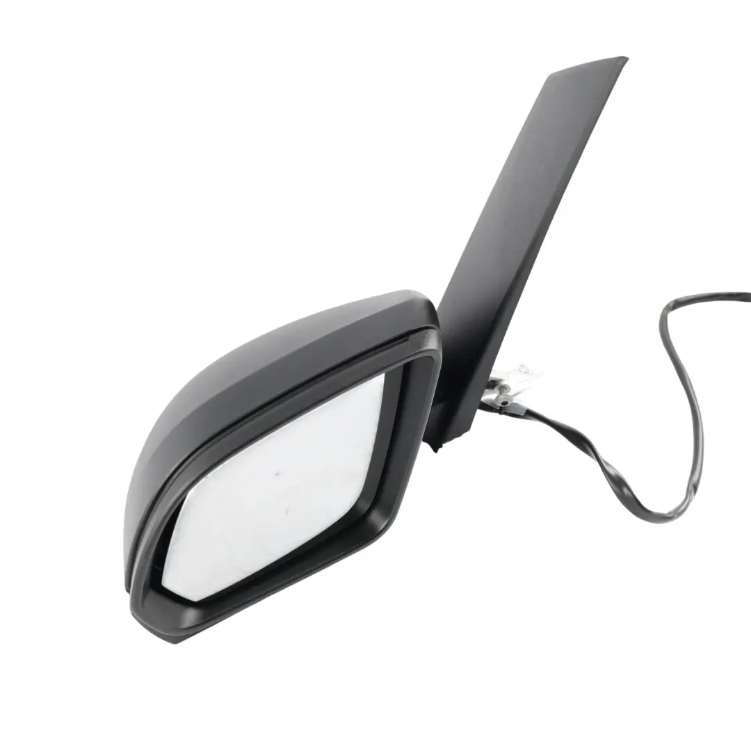Mercedes Vito W447 Door Wing Mirror Left N/S Electric Heated Primed - SKU RHD-A4478100316-1 - Part number A4478100316
