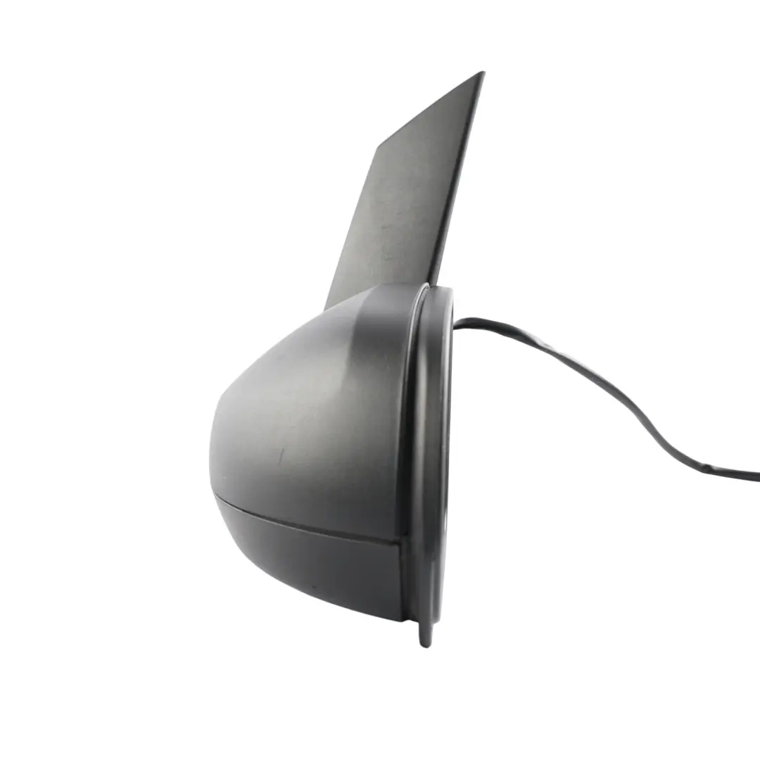 Mercedes Vito W447 Door Wing Mirror Left N/S Electric Heated Primed - SKU RHD-A4478100316-1 - Part number A4478100316
