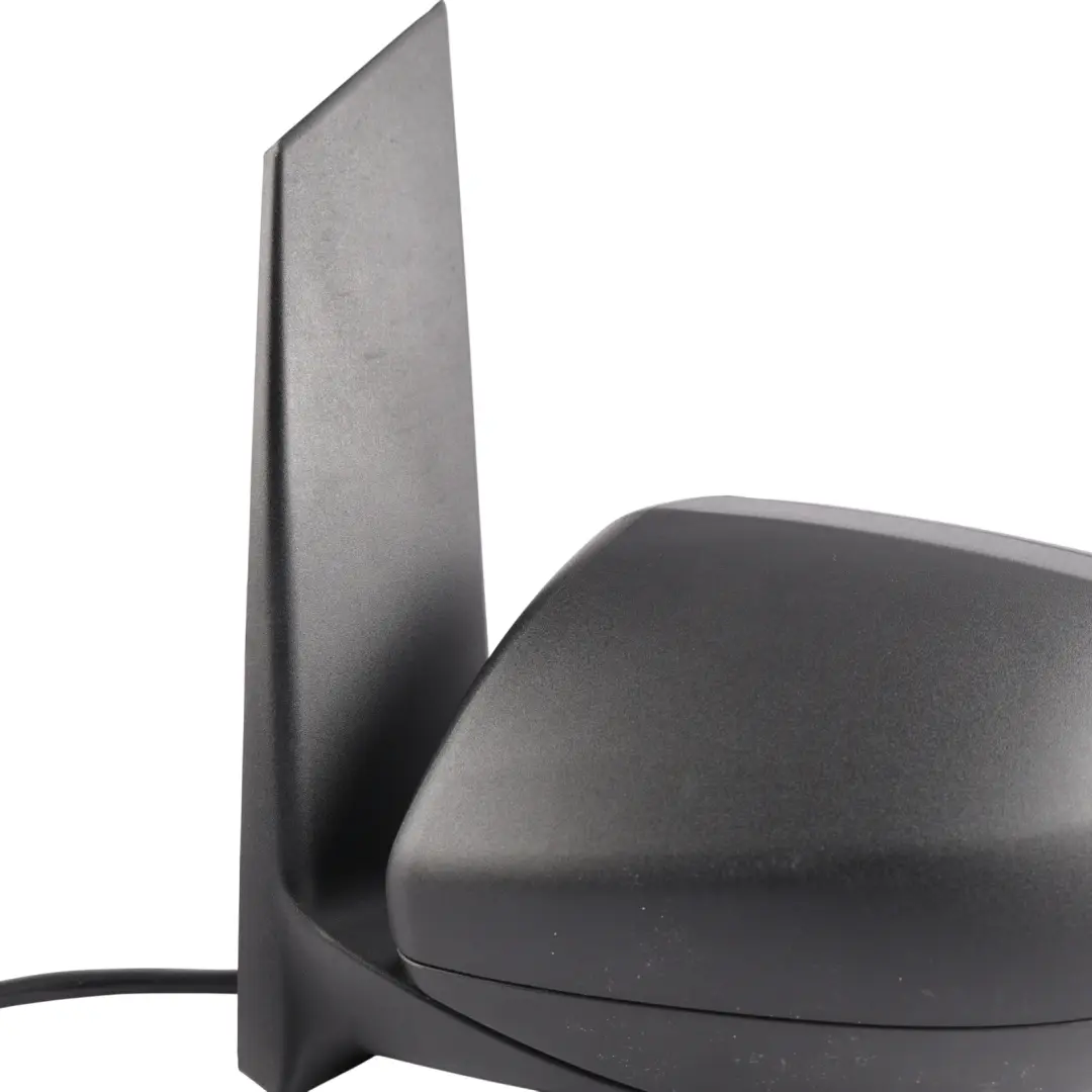 Door Wing Mirror Left N/S Electric Heated Primed to Mercedes Vito W447 with Part number A4478100316 Mercedes Vito W447 Door Wing Mirror Left N/S Electric Heated Primed - SKU RHD-A4478100316-1 - Part number A4478100316