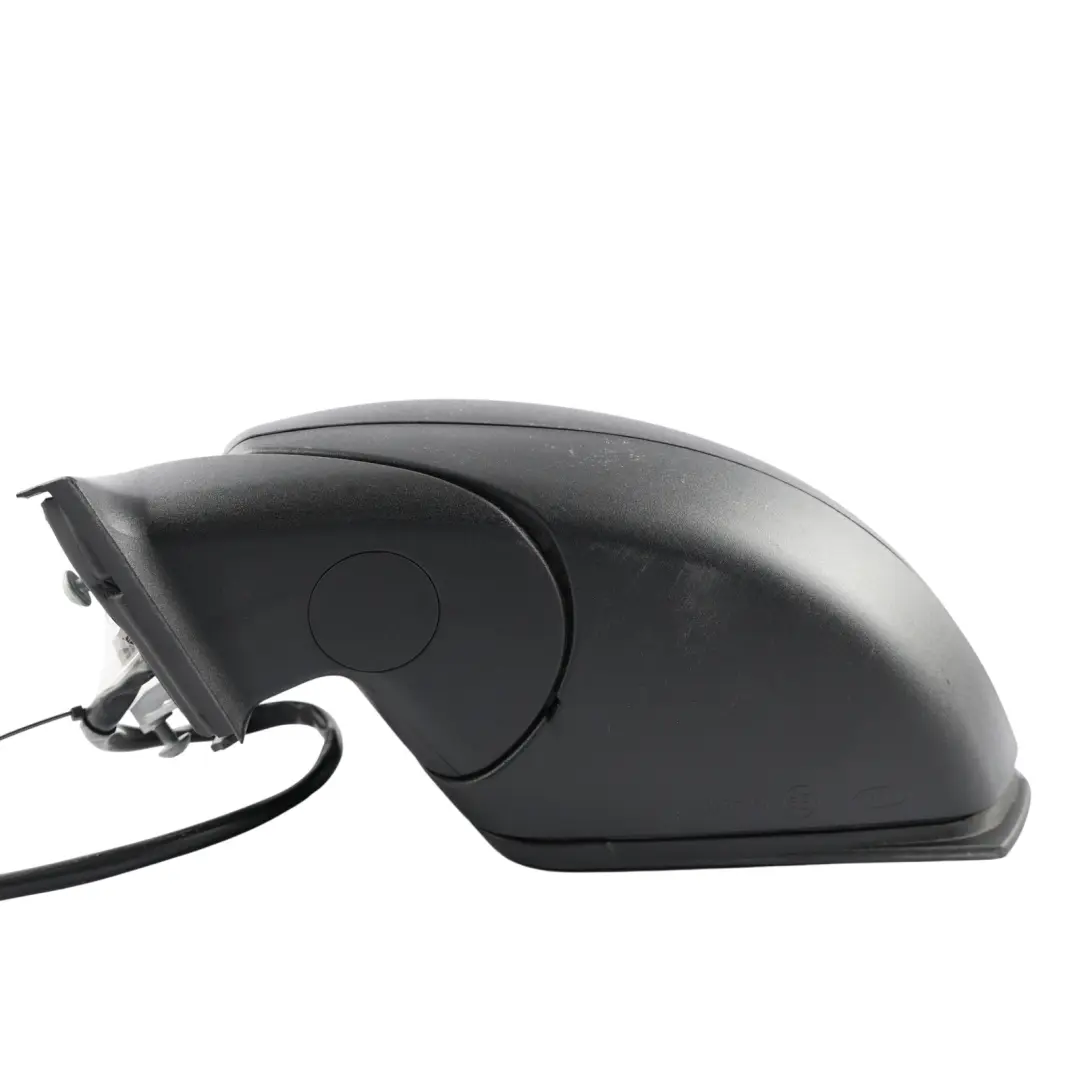Door Wing Mirror Left N/S Electric Heated Primed to Mercedes Vito W447 with Part number A4478100316 Mercedes Vito W447 Door Wing Mirror Left N/S Electric Heated Primed - SKU RHD-A4478100316-1 - Part number A4478100316