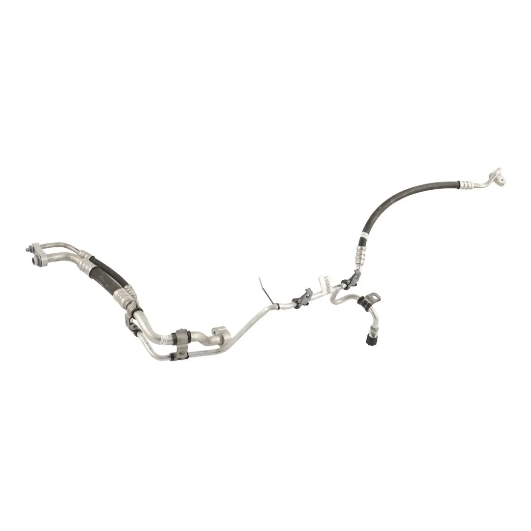Mercedes W447 Refrigerant Expansion Valve Pressure Line Hose Tube - SKU RHD-A4478301302 - Part number A4478301302