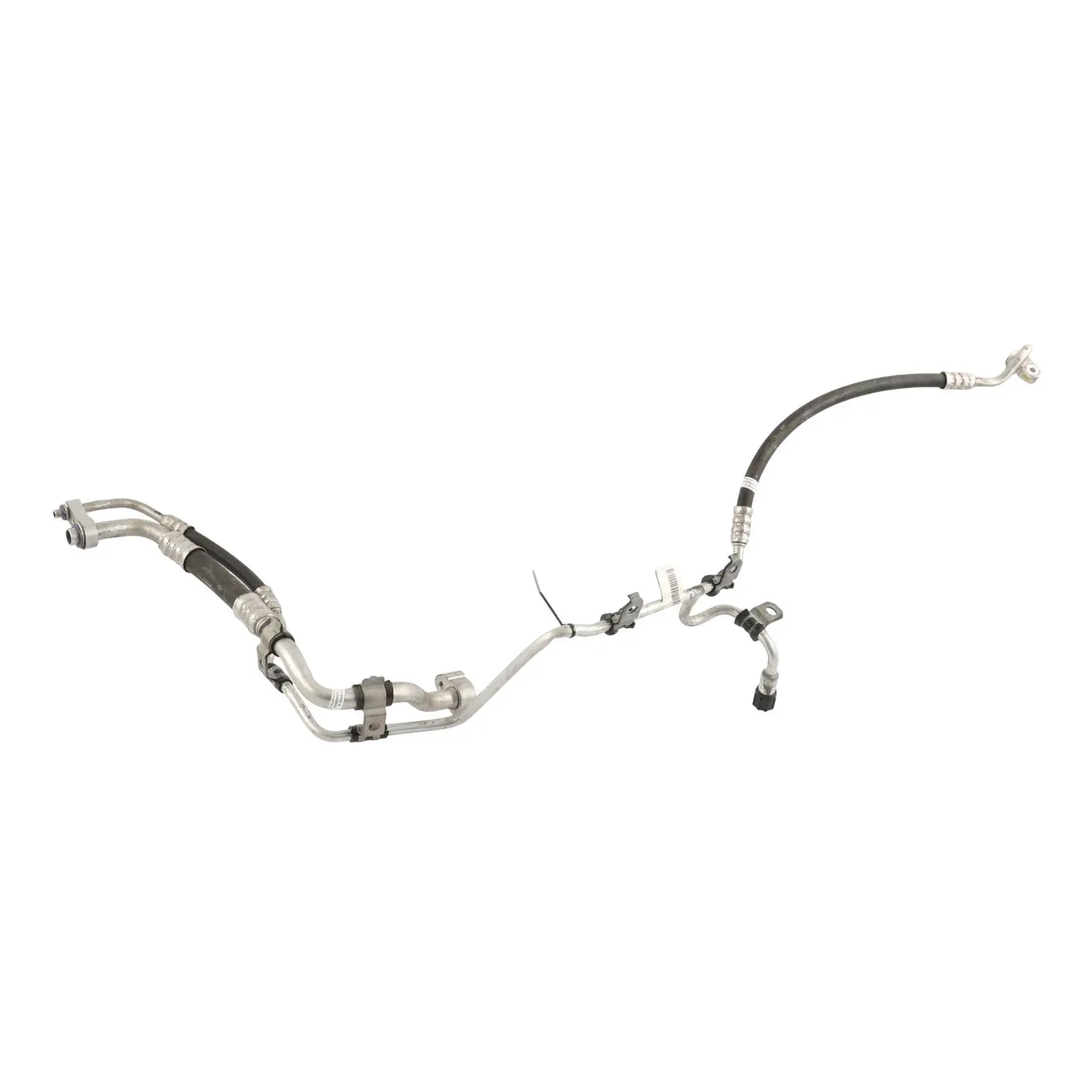 Mercedes W447 Refrigerant Expansion Valve Pressure Line Hose Tube A4478301302