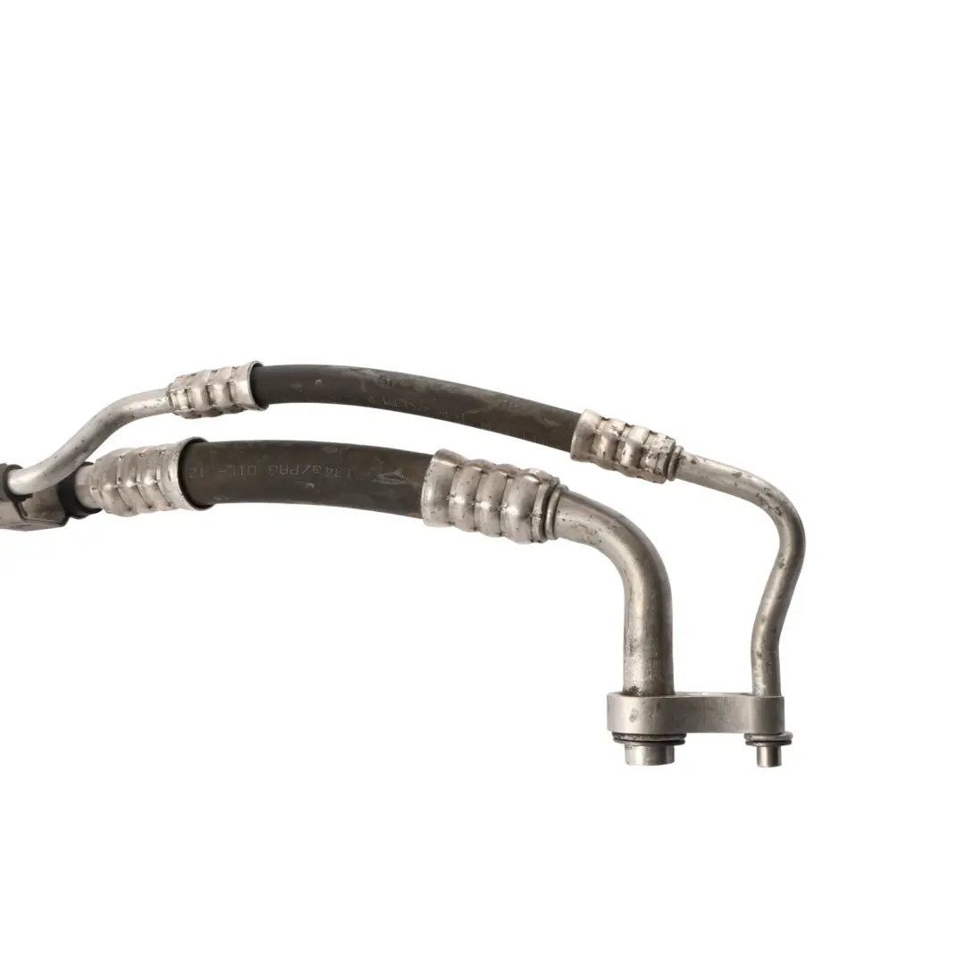 Refrigerant Expansion Valve Pressure Line Hose Tube to Mercedes W447 with Part number A4478301302 Mercedes W447 Refrigerant Expansion Valve Pressure Line Hose Tube - SKU RHD-A4478301302 - Part number A4478301302