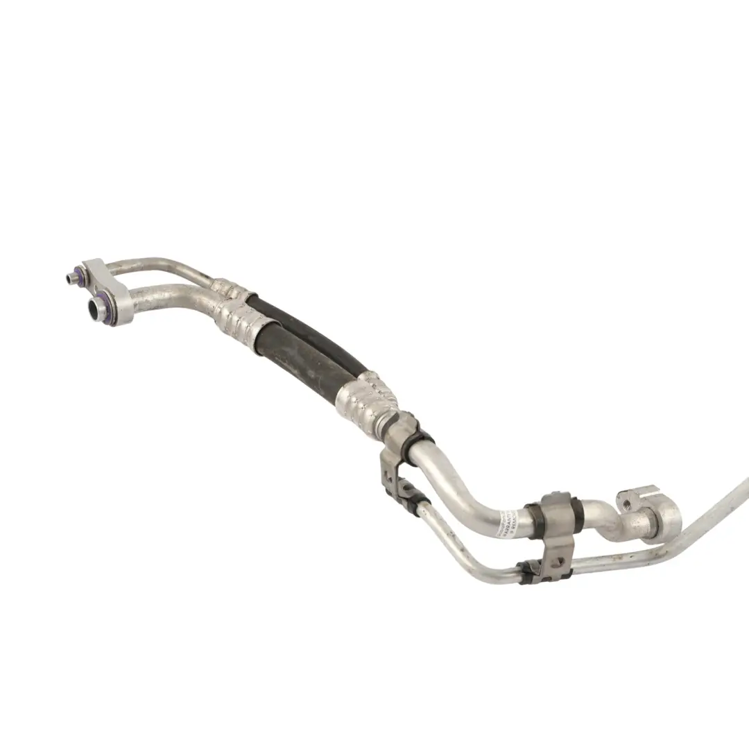 Mercedes W447 Refrigerant Expansion Valve Pressure Line Hose Tube - SKU RHD-A4478301302 - Part number A4478301302