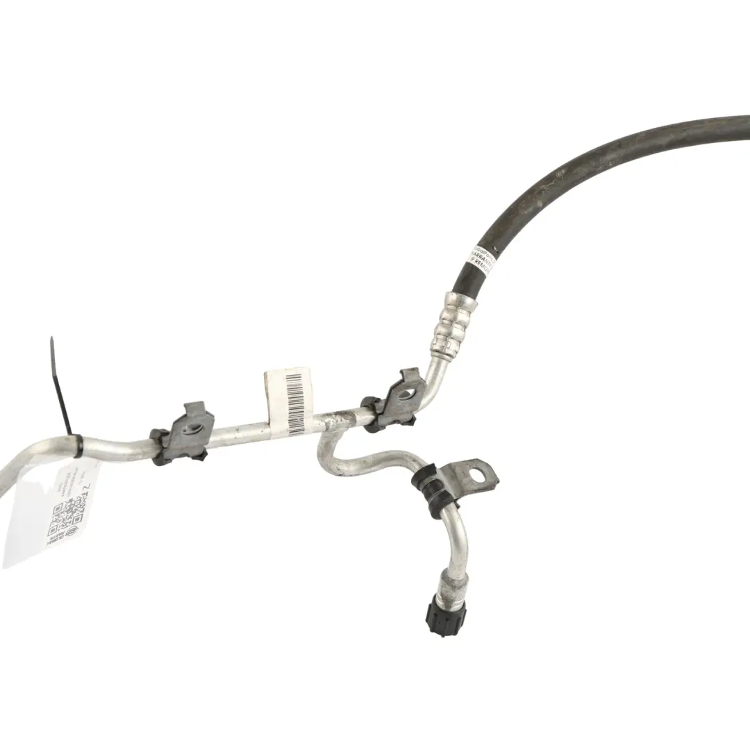 Mercedes W447 Refrigerant Expansion Valve Pressure Line Hose Tube - SKU RHD-A4478301302 - Part number A4478301302