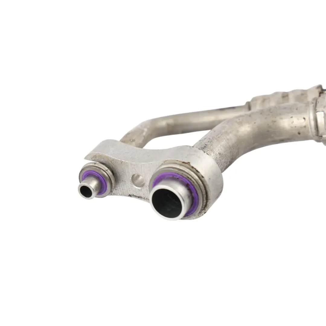 Refrigerant Expansion Valve Pressure Line Hose Tube to Mercedes W447 with Part number A4478301302 Mercedes W447 Refrigerant Expansion Valve Pressure Line Hose Tube - SKU RHD-A4478301302 - Part number A4478301302