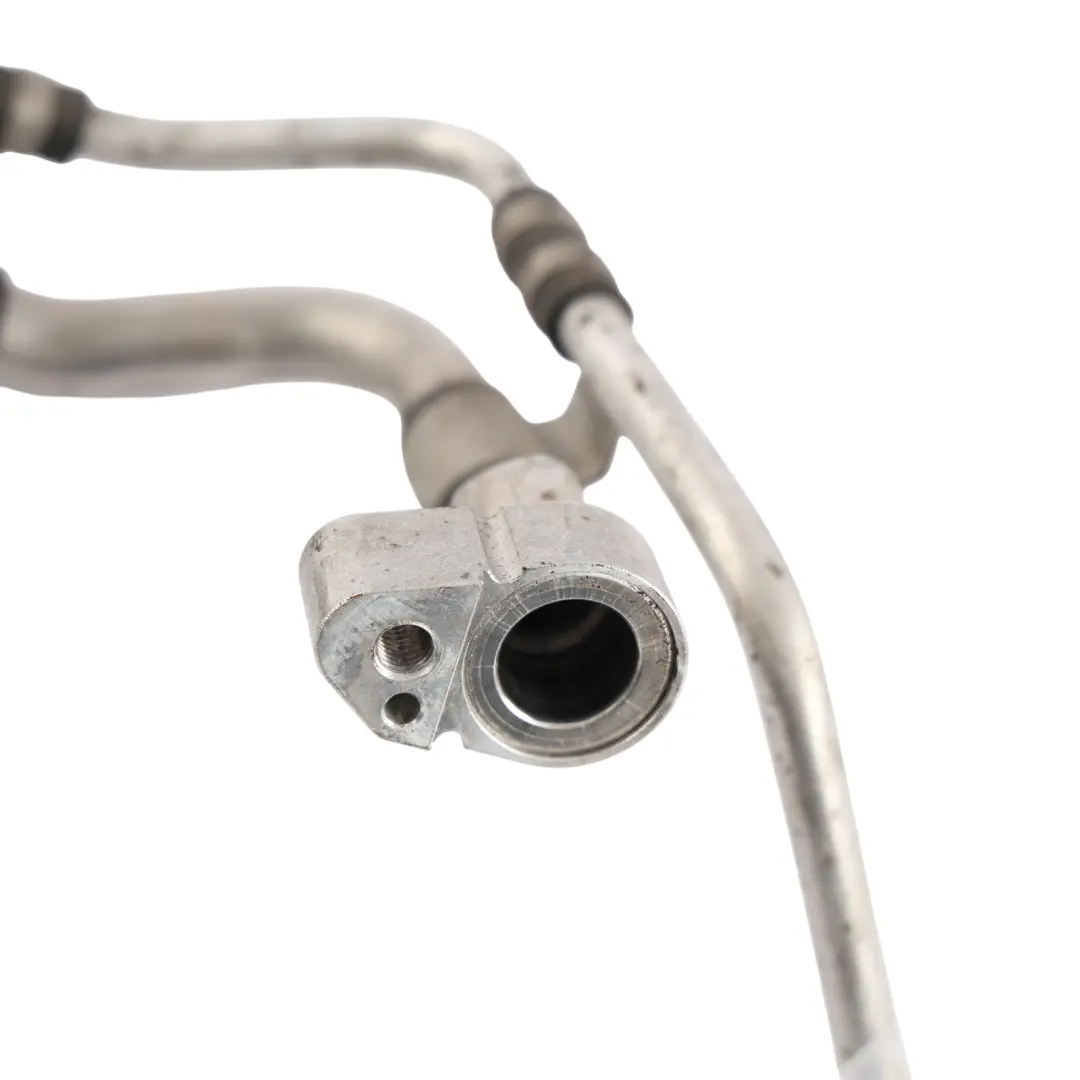 Refrigerant Expansion Valve Pressure Line Hose Tube to Mercedes W447 with Part number A4478301302 Mercedes W447 Refrigerant Expansion Valve Pressure Line Hose Tube - SKU RHD-A4478301302 - Part number A4478301302