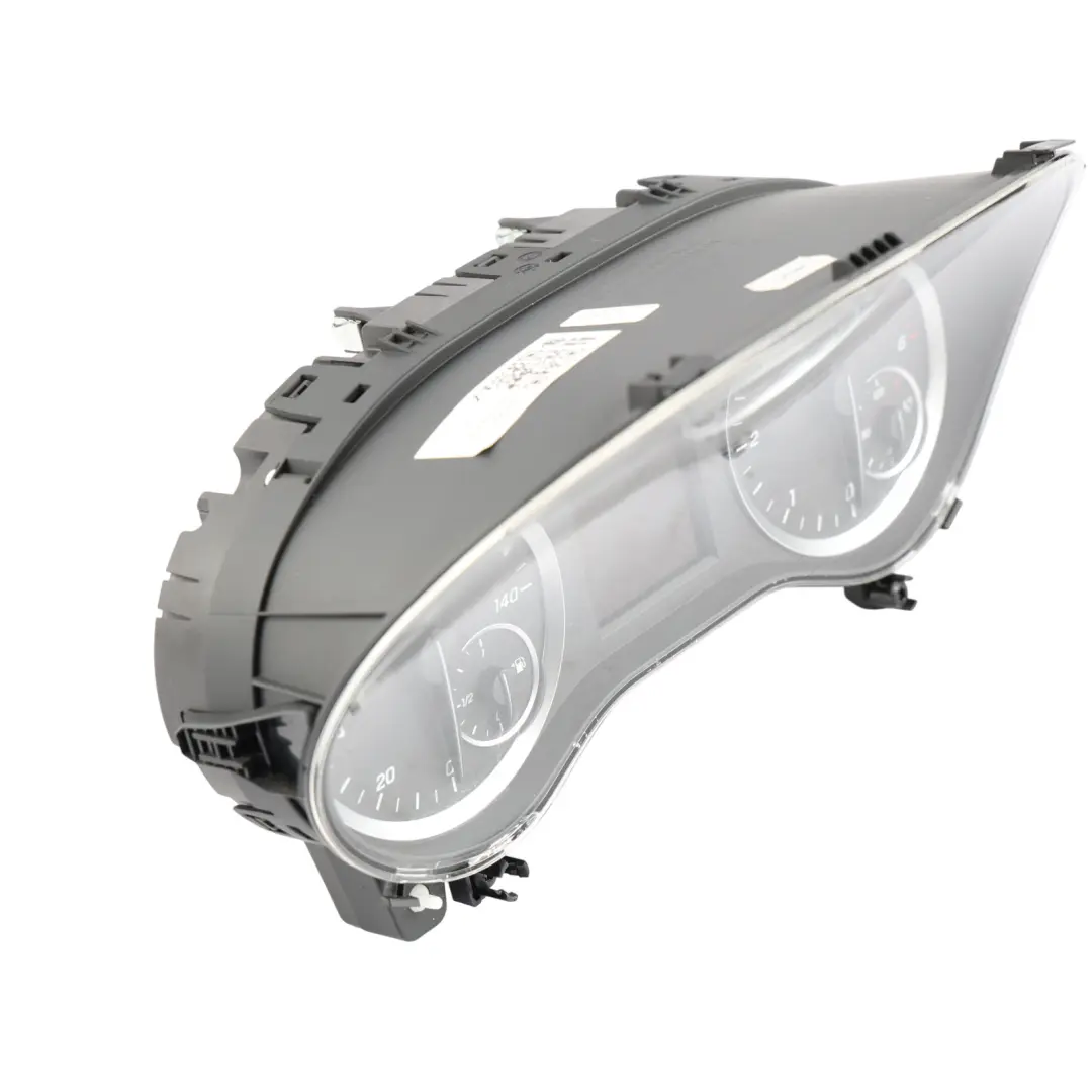 Instrument Cluster Diesel Speedo Clocks Manual to Mercedes W447 with Part number A4479002717 Mercedes W447 Instrument Cluster Diesel Speedo Clocks Manual - SKU RHD-A4479002717-1 - Part number A4479002717