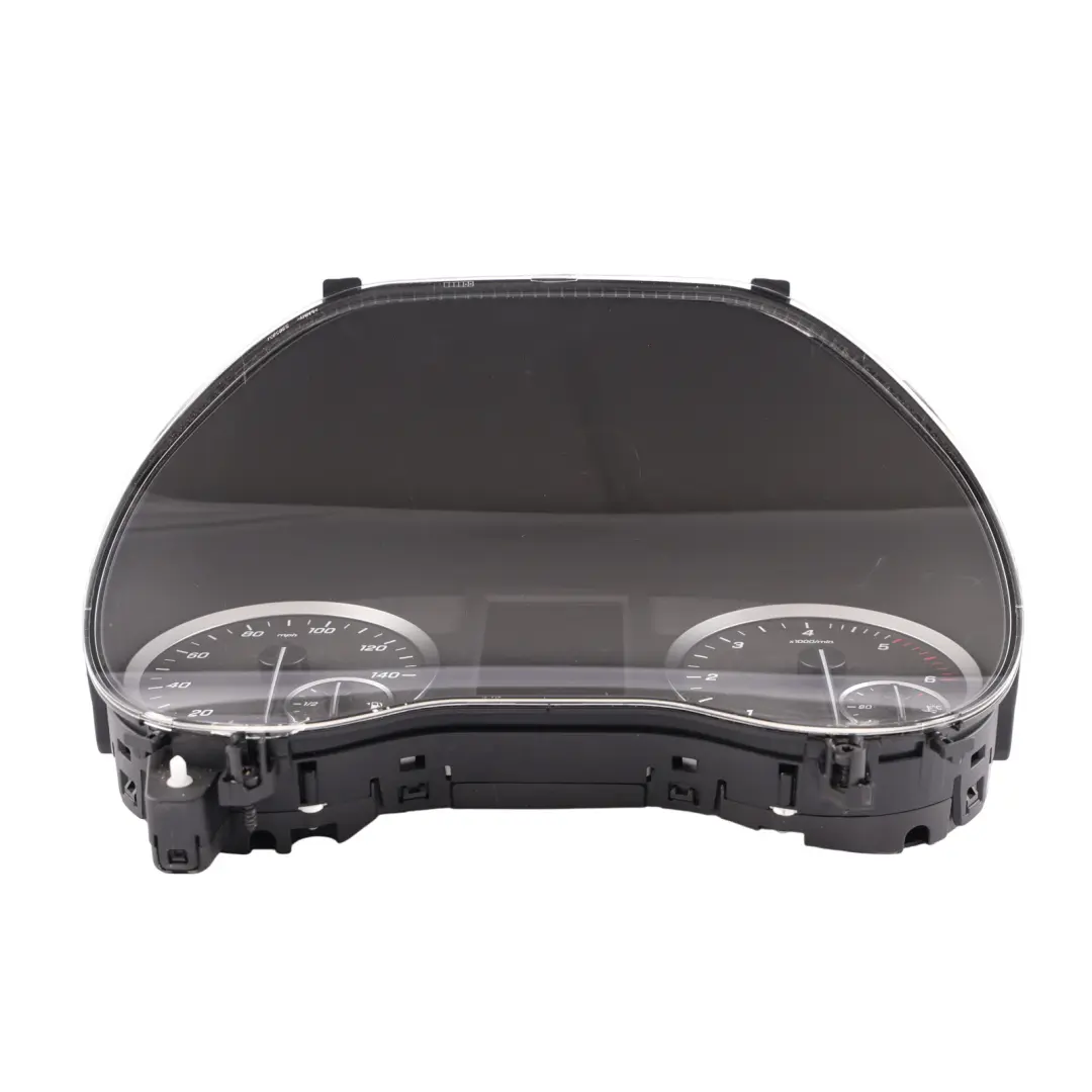 Mercedes W447 Instrument Cluster Diesel Speedo Clocks Manual - SKU RHD-A4479002717-1 - Part number A4479002717