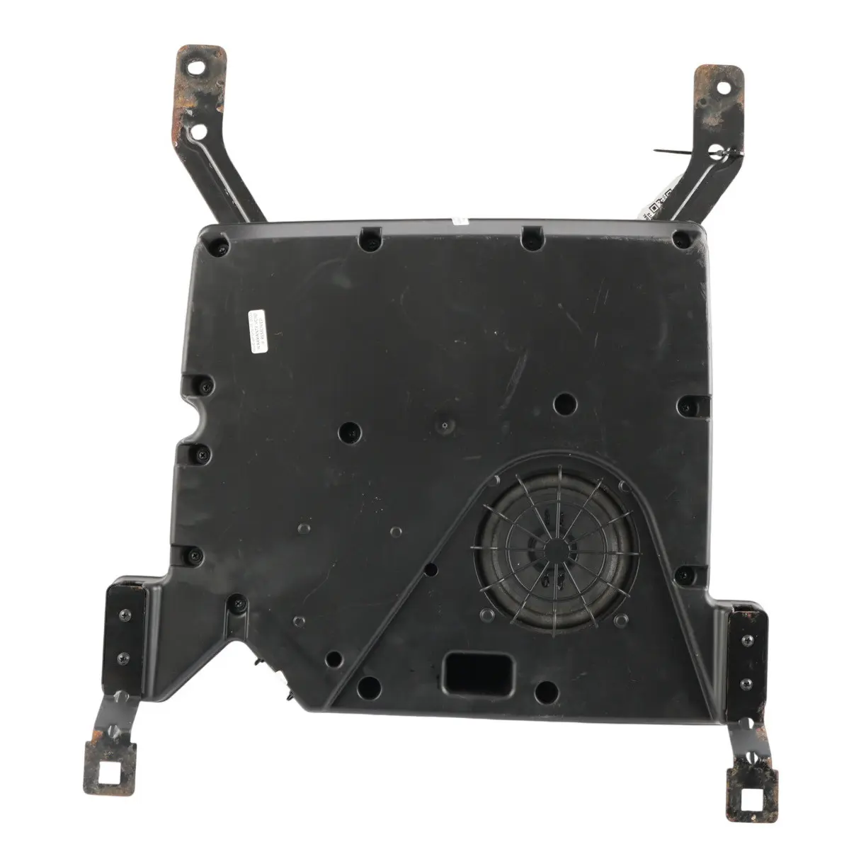 Smart Fortwo 451 Audio System Subwoofer Speaker A4518200302