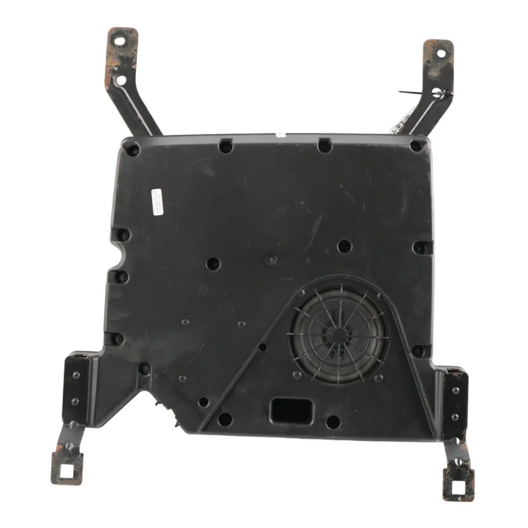 Audio System Subwoofer Speaker to Smart Fortwo 451 with Part number A4518200302 Smart Fortwo 451 Audio System Subwoofer Speaker - SKU RHD-A4518200302 - Part number A4518200302