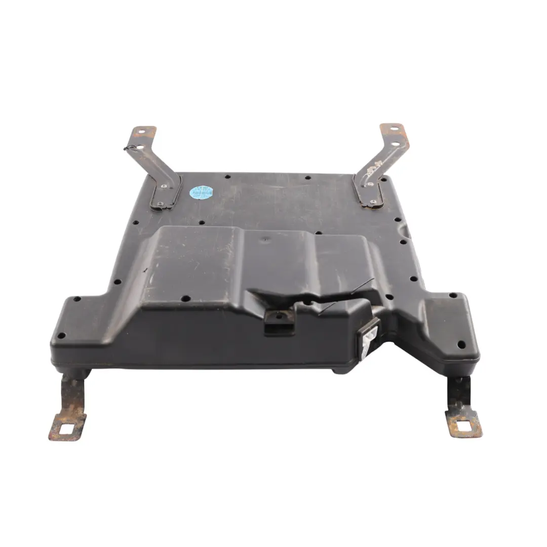 Audio System Subwoofer Speaker to Smart Fortwo 451 with Part number A4518200302 Smart Fortwo 451 Audio System Subwoofer Speaker - SKU RHD-A4518200302 - Part number A4518200302