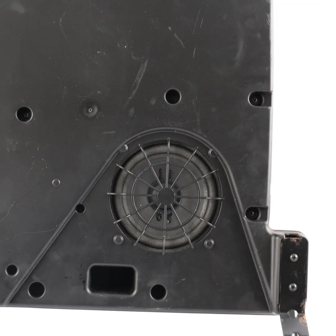 Audio System Subwoofer Speaker to Smart Fortwo 451 with Part number A4518200302 Smart Fortwo 451 Audio System Subwoofer Speaker - SKU RHD-A4518200302 - Part number A4518200302