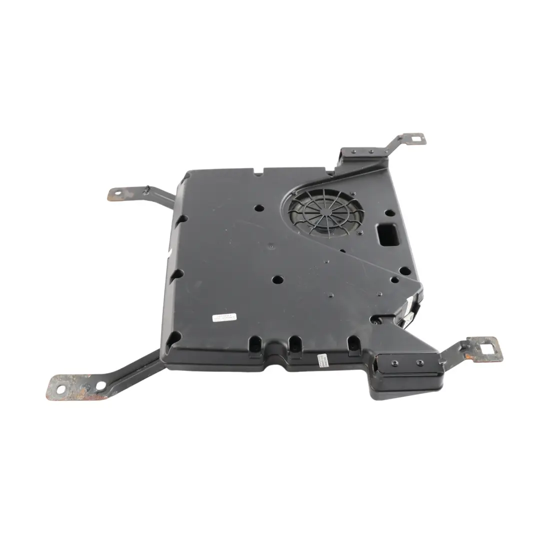 Audio System Subwoofer Speaker to Smart Fortwo 451 with Part number A4518200302 Smart Fortwo 451 Audio System Subwoofer Speaker - SKU RHD-A4518200302 - Part number A4518200302