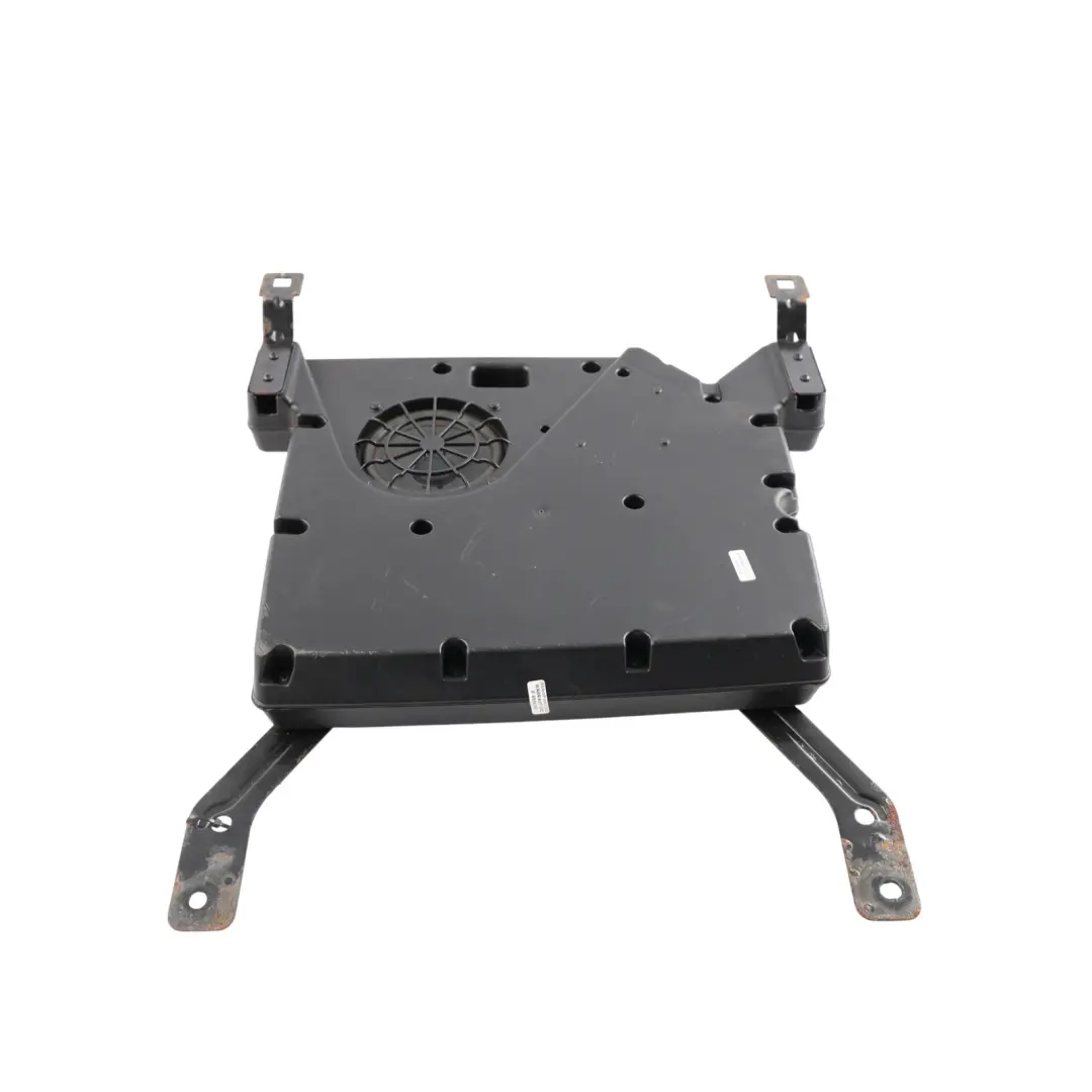 Audio System Subwoofer Speaker to Smart Fortwo 451 with Part number A4518200302 Smart Fortwo 451 Audio System Subwoofer Speaker - SKU RHD-A4518200302 - Part number A4518200302