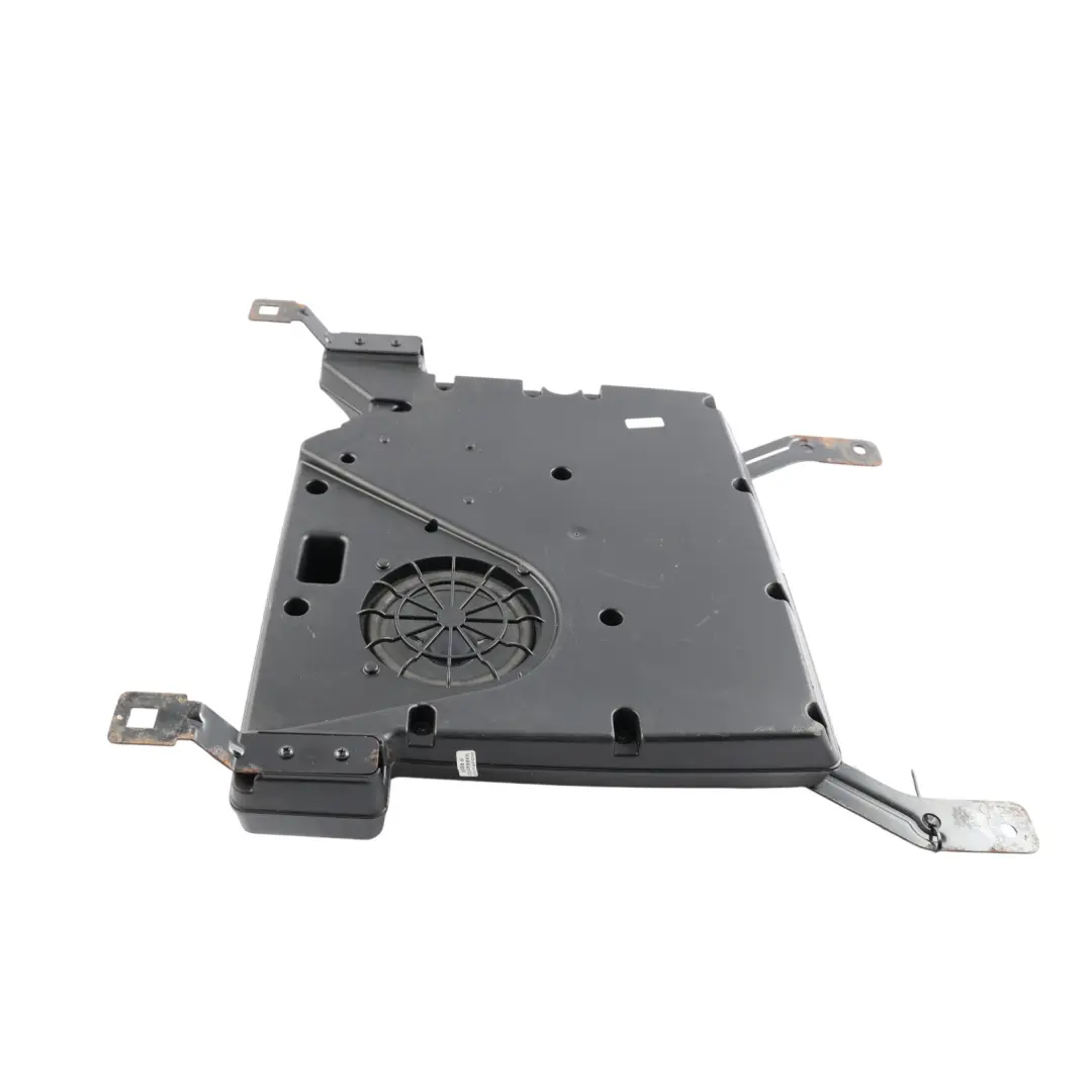 Audio System Subwoofer Speaker to Smart Fortwo 451 with Part number A4518200302 Smart Fortwo 451 Audio System Subwoofer Speaker - SKU RHD-A4518200302 - Part number A4518200302