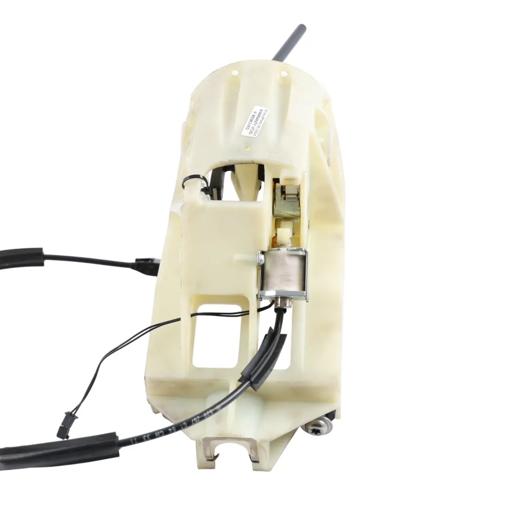 Mercedes Vito W639 Gear Selector Shift Lever Mechanism Automatic - SKU RHD-A6392603709-2 - Part number A6392603709
