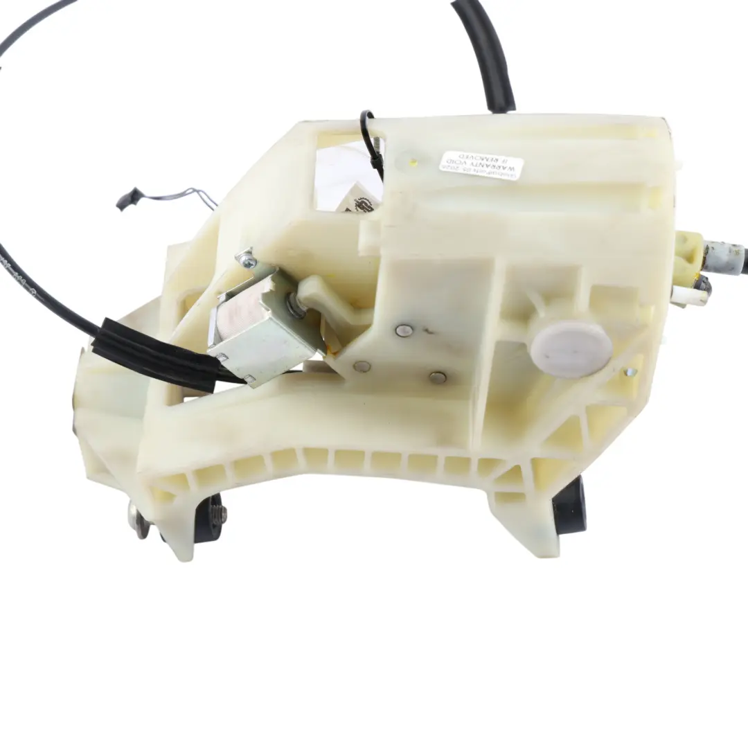 Selector Shift Lever Mechanism Automatic to Mercedes Vito W639 Gear with Part number A6392603709 Mercedes Vito W639 Gear Selector Shift Lever Mechanism Automatic - SKU RHD-A6392603709-2 - Part number A6392603709