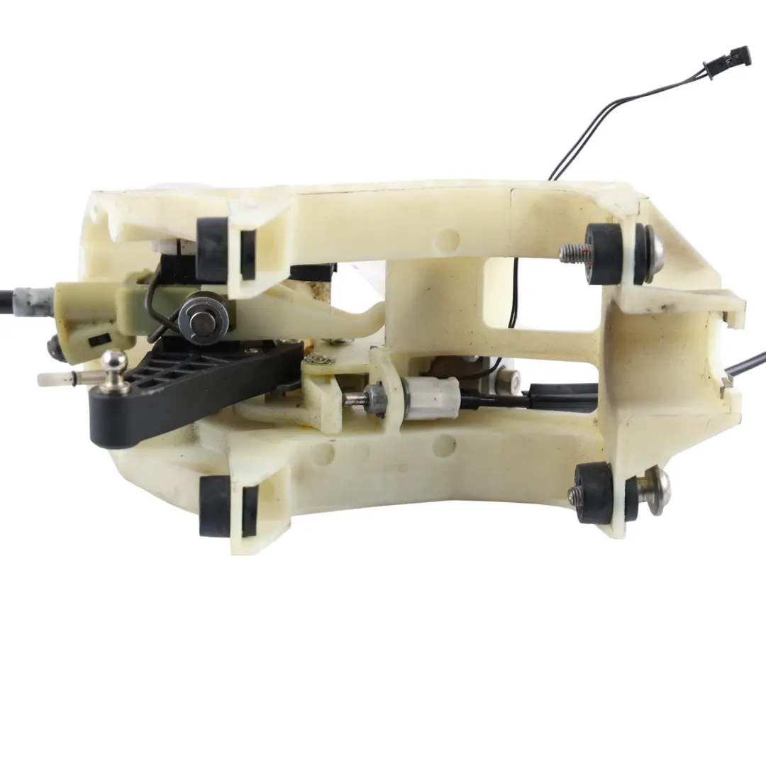 Selector Shift Lever Mechanism Automatic to Mercedes Vito W639 Gear with Part number A6392603709 Mercedes Vito W639 Gear Selector Shift Lever Mechanism Automatic - SKU RHD-A6392603709-2 - Part number A6392603709